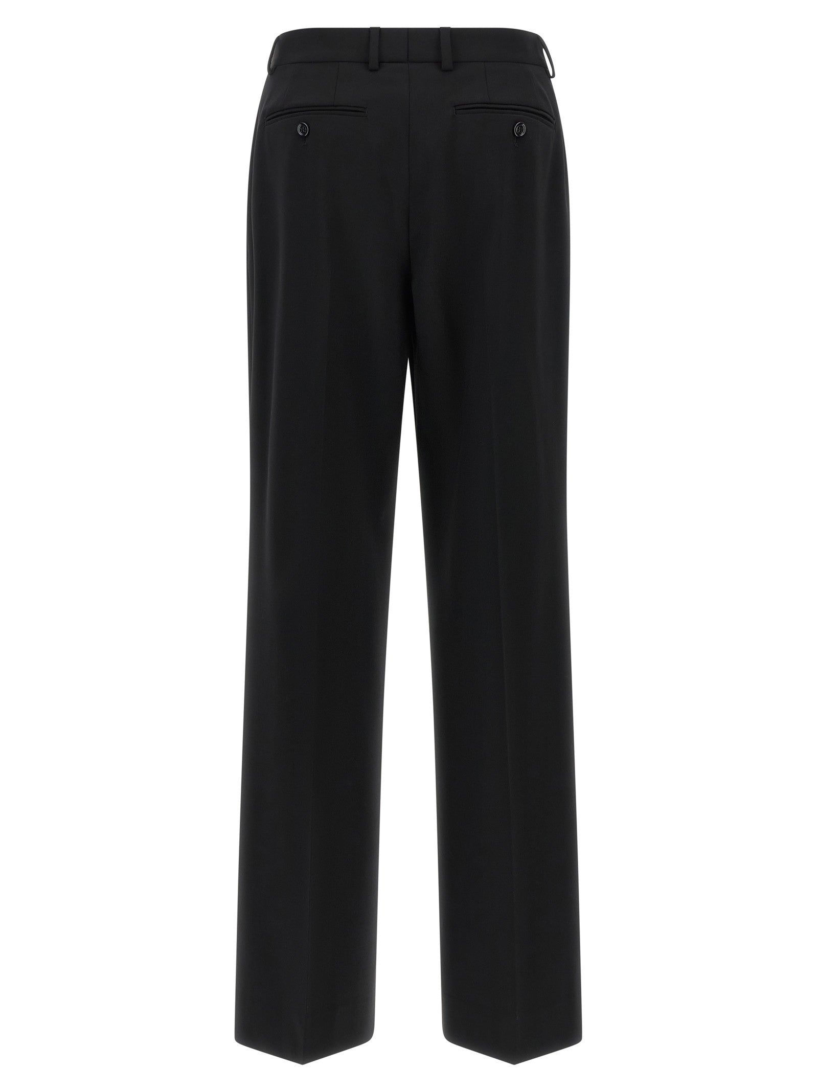 Dolce & Gabbana - nan - Black - Pants