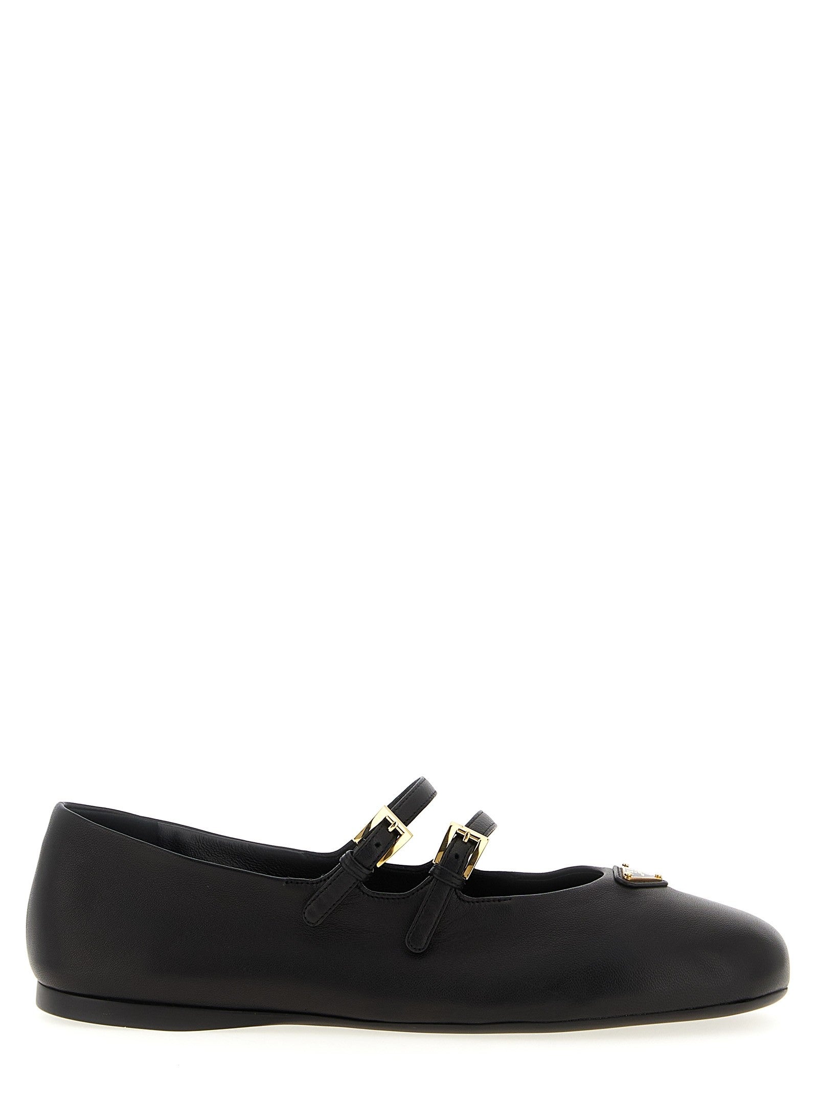PRADA - nan - Black - Flat