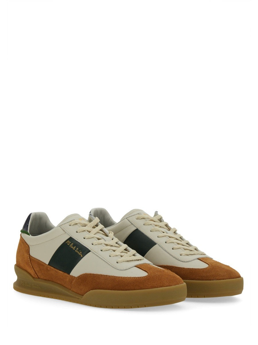 PS BY PAUL SMITH - Man - White - Sneaker