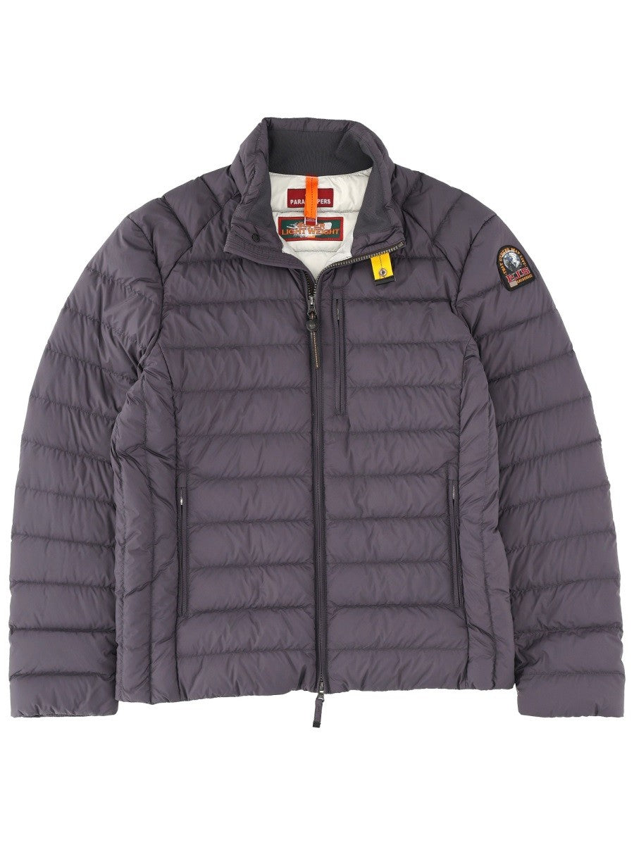 PARAJUMPERS - Férfi - Szürke - Blézer