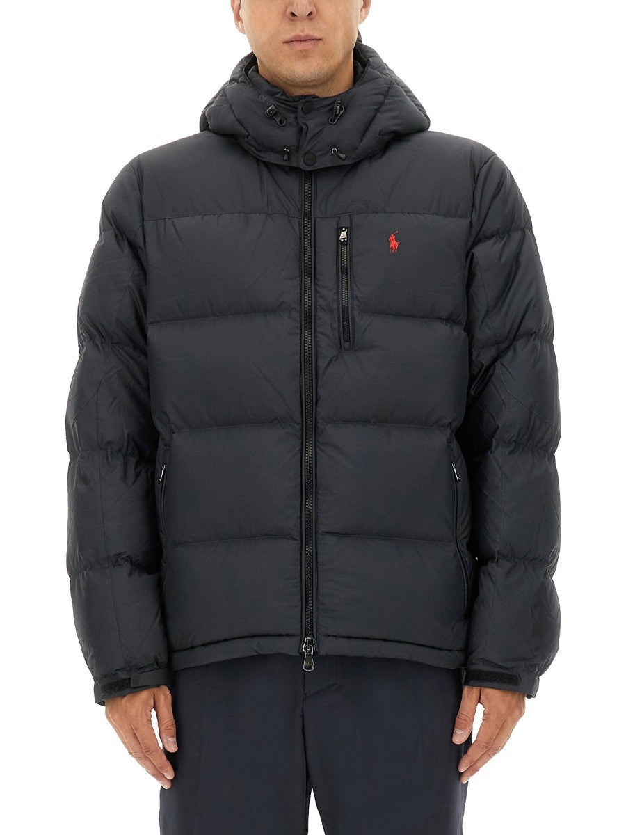 Polo Ralph Lauren - Férfi - Fekete - Dzseki