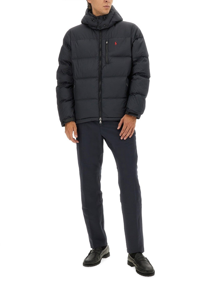Polo Ralph Lauren - Férfi - Fekete - Dzseki