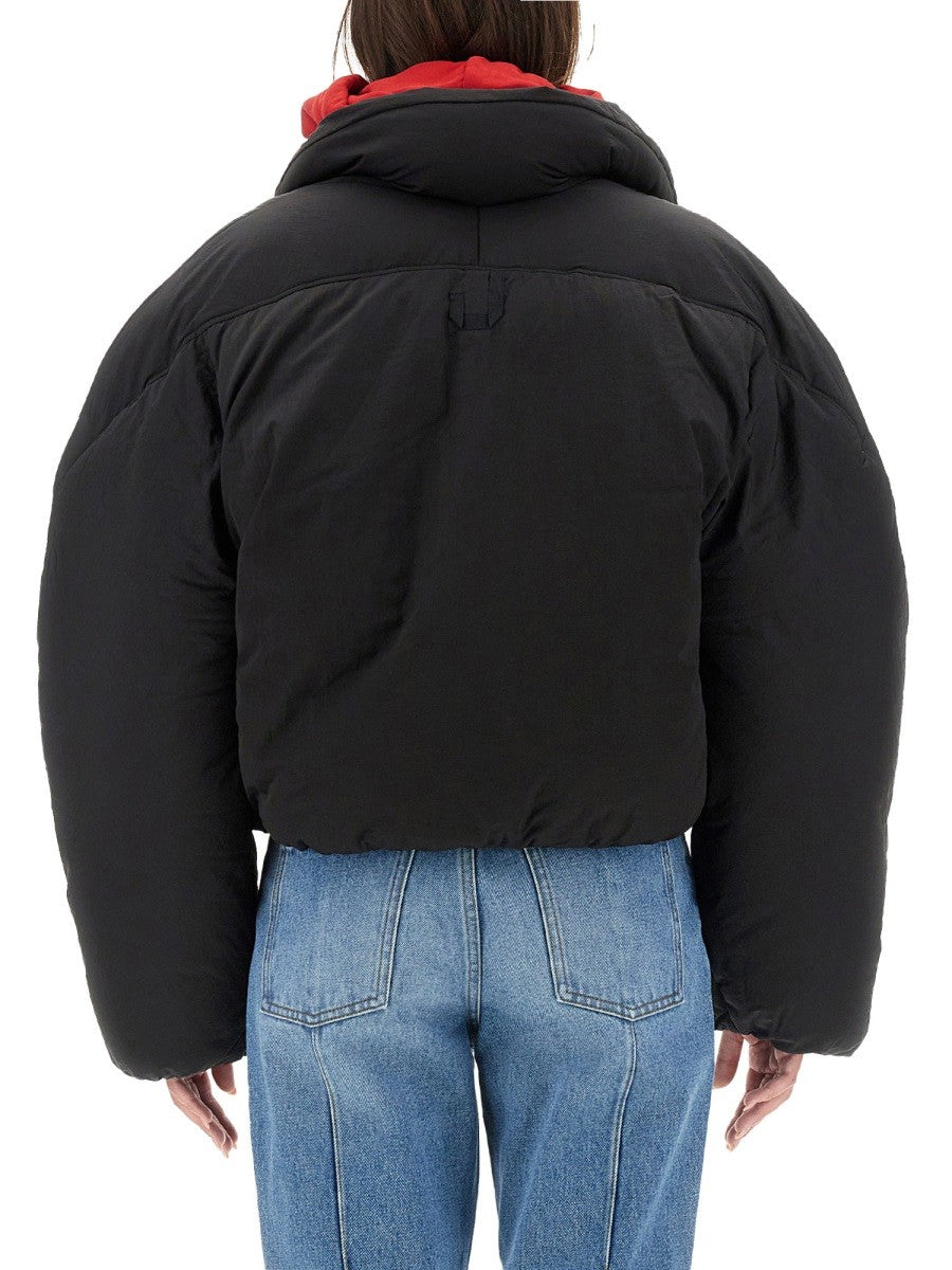 JACQUEMUS - Woman - Black - Jacket