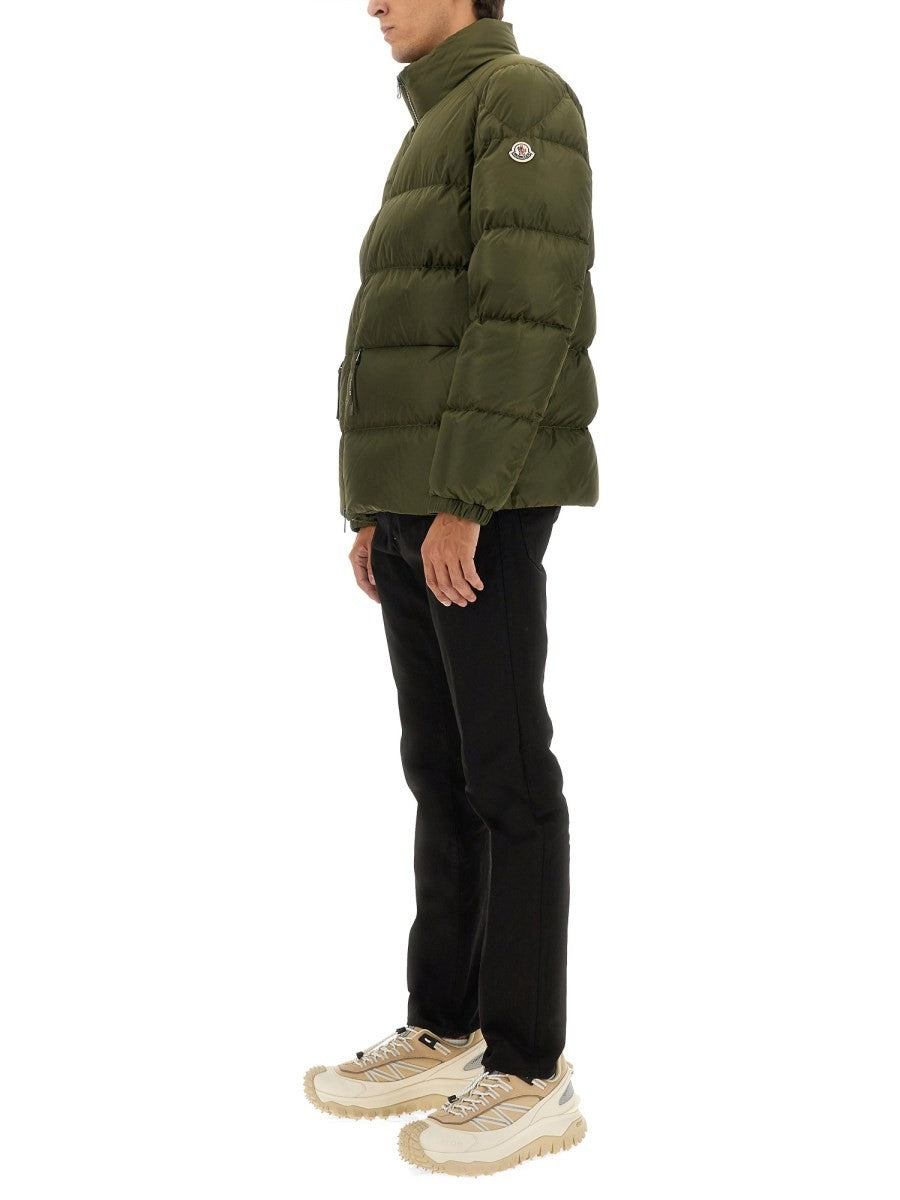 Moncler - Man - Green - Jacket