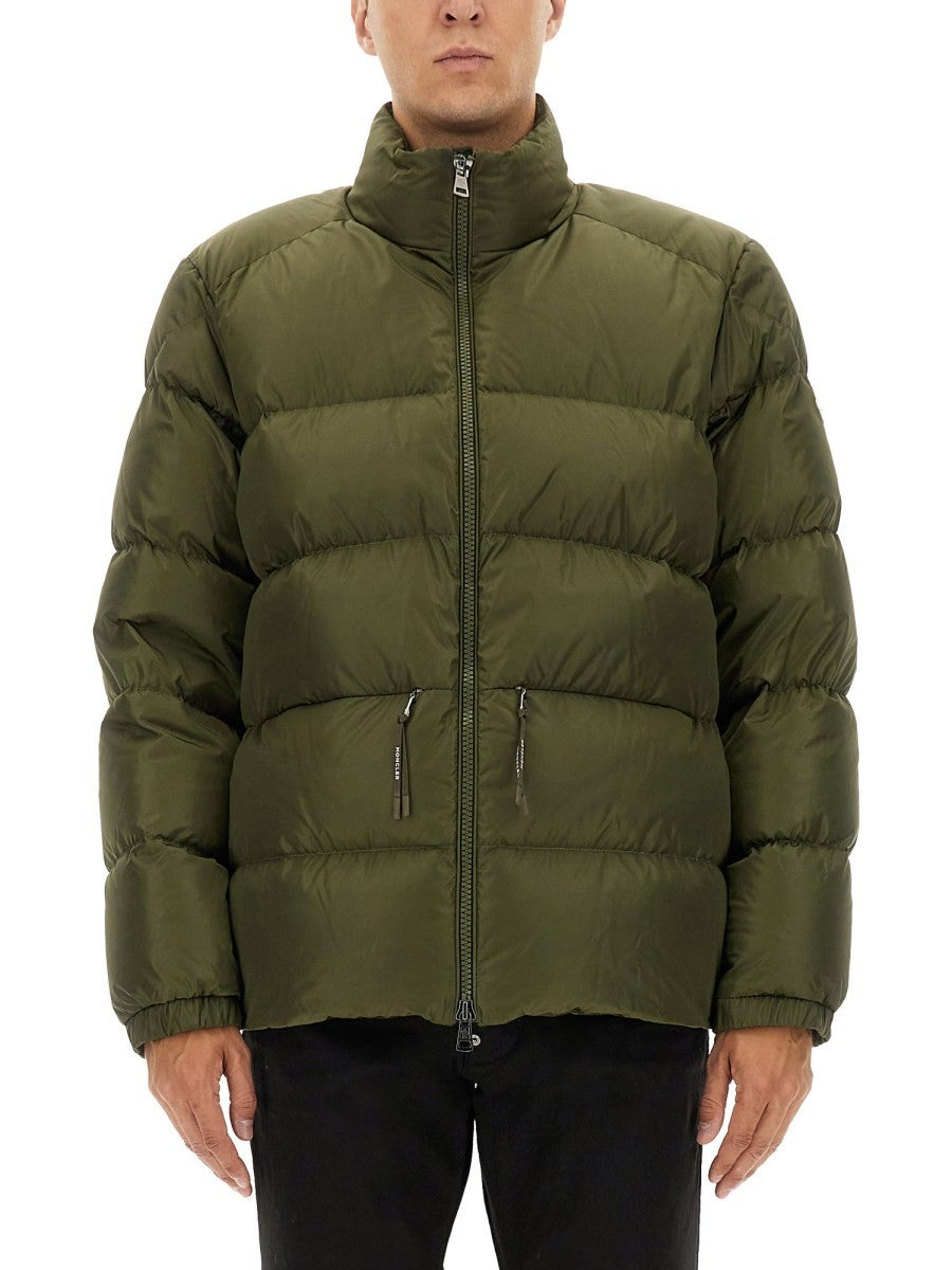 Moncler - Man - Green - Jacket