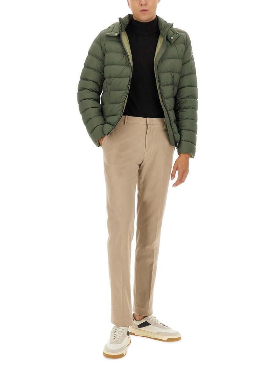 COLMAR ORIGINALS - Man - Green - Jacket