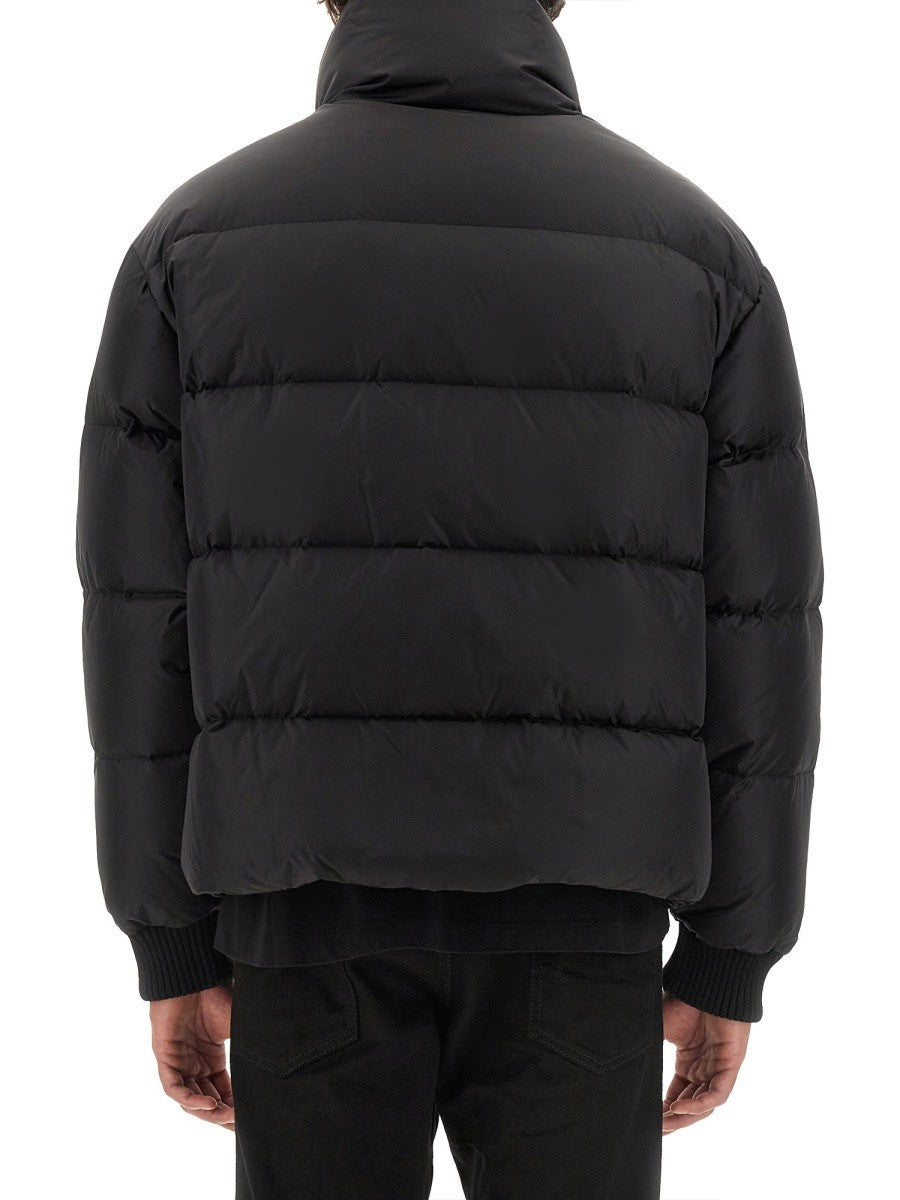 Dsquared - Man - Black - Jacket