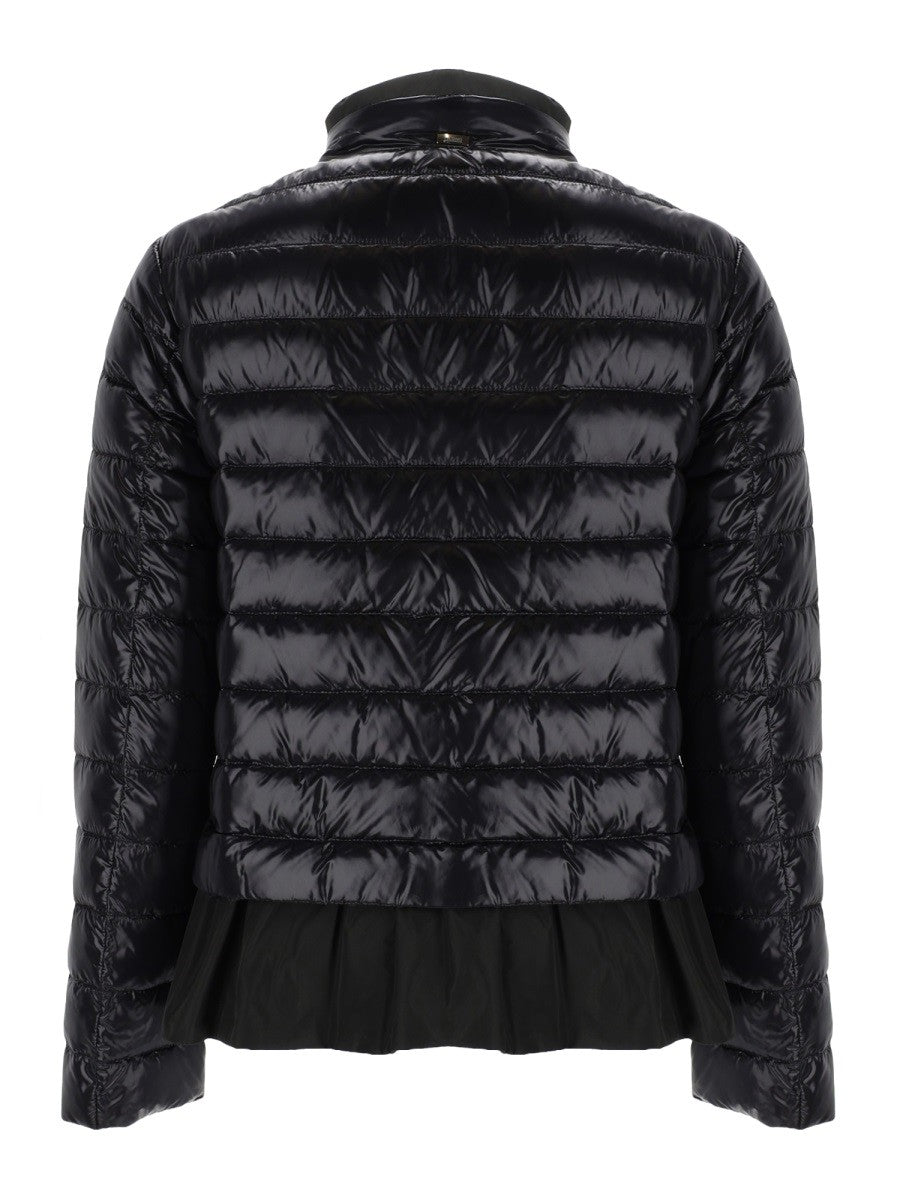 Herno - Woman - Black - Jacket