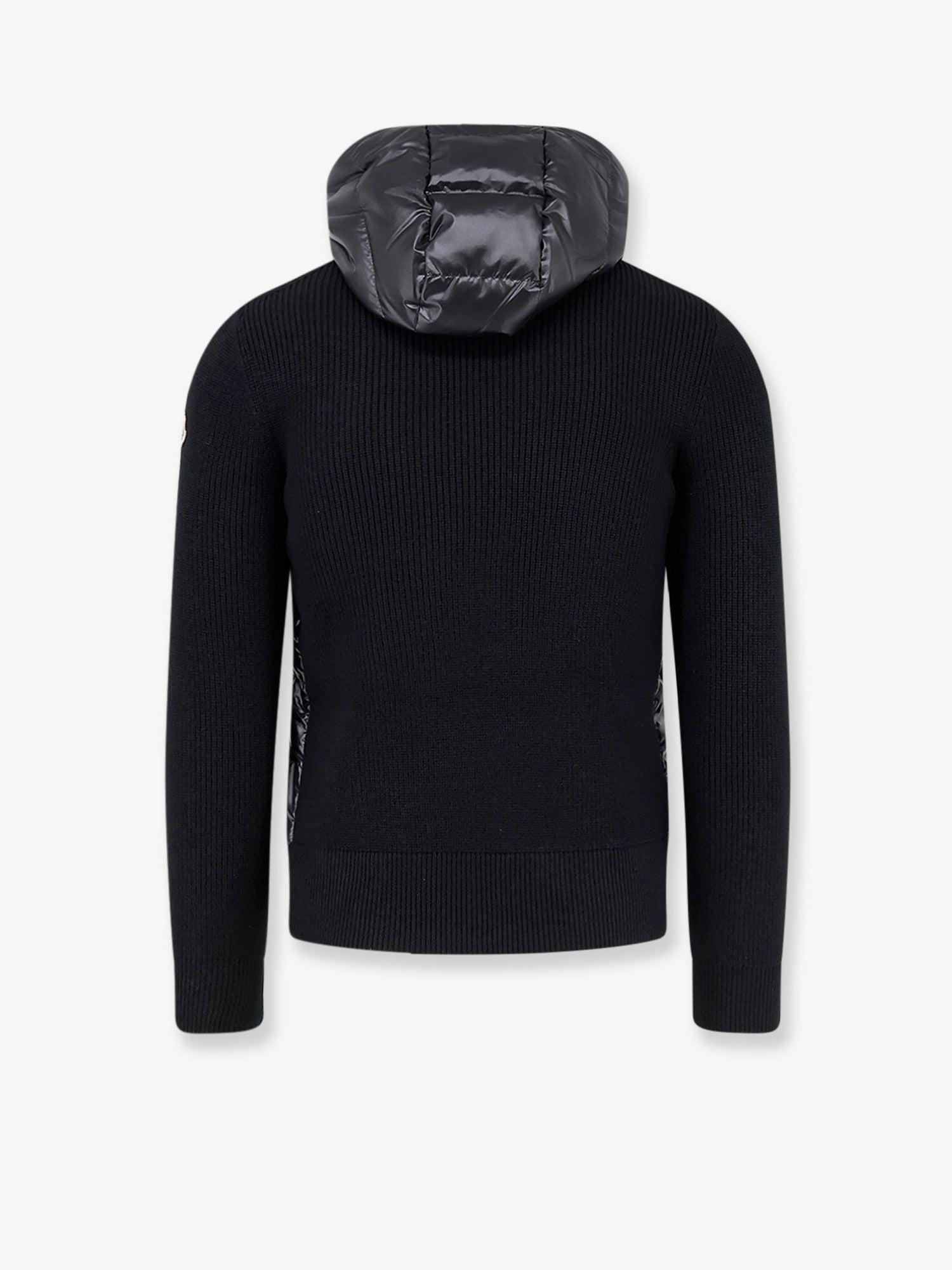 Moncler - Man - Black - Jacket