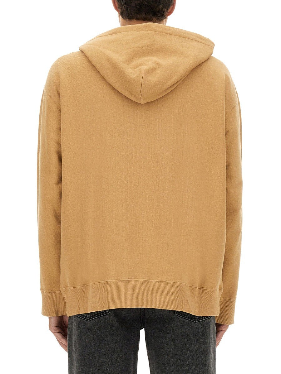 MM6 MAISON MARGIELA - Férfi - Khaki - Pulóver
