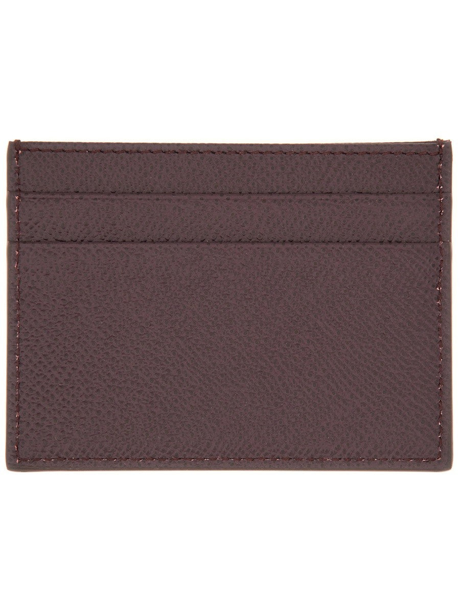 Dolce & Gabbana - Woman - Brown - Wallet