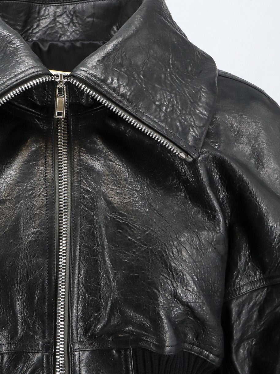 RICK OWENS - Woman - Black - Jacket