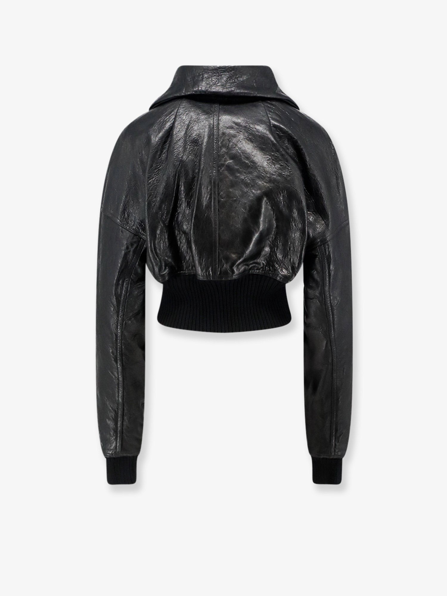 RICK OWENS - Woman - Black - Jacket