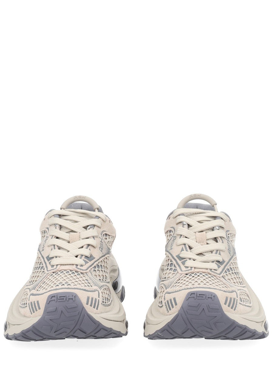 Ash - Woman - Grey - Sneaker