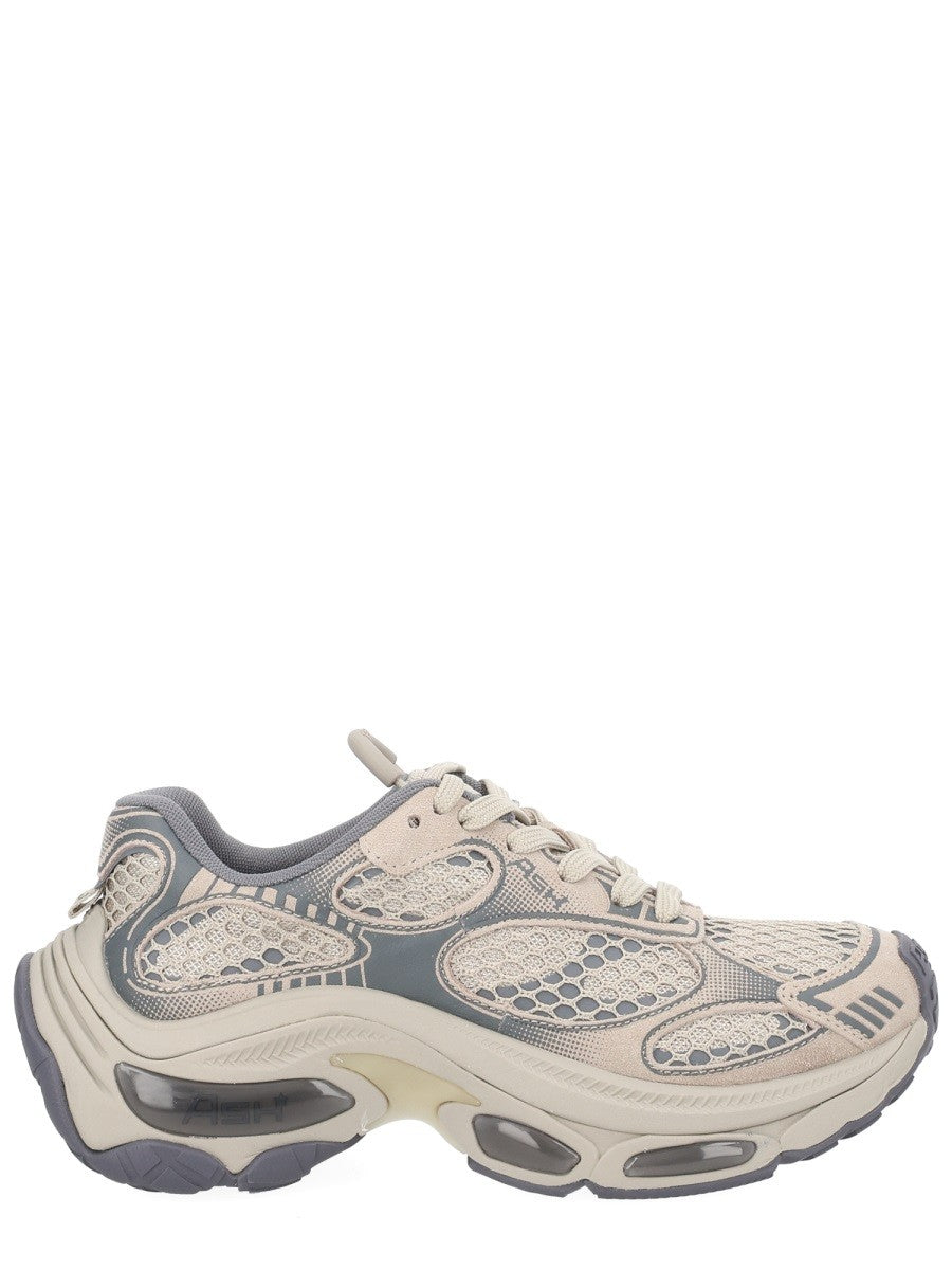 Ash - Női - Szürke - Sneaker