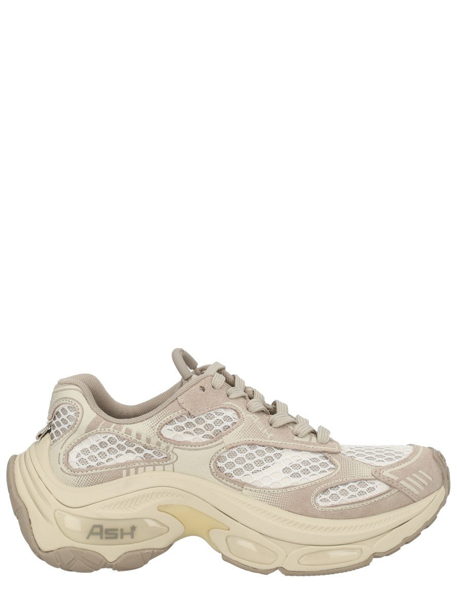 Ash - Női - Bézs - Sneaker