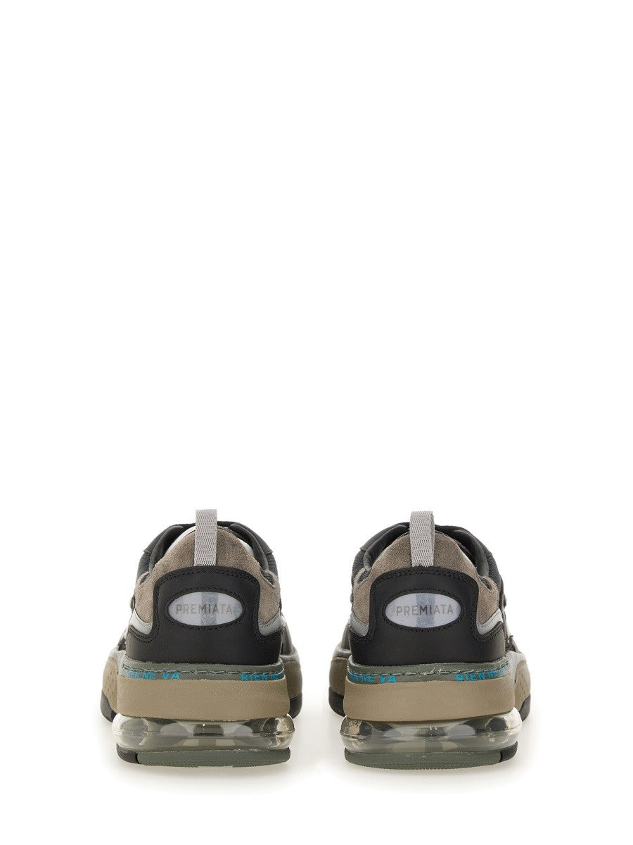 Premiata - Man - Multicolour - Sneaker