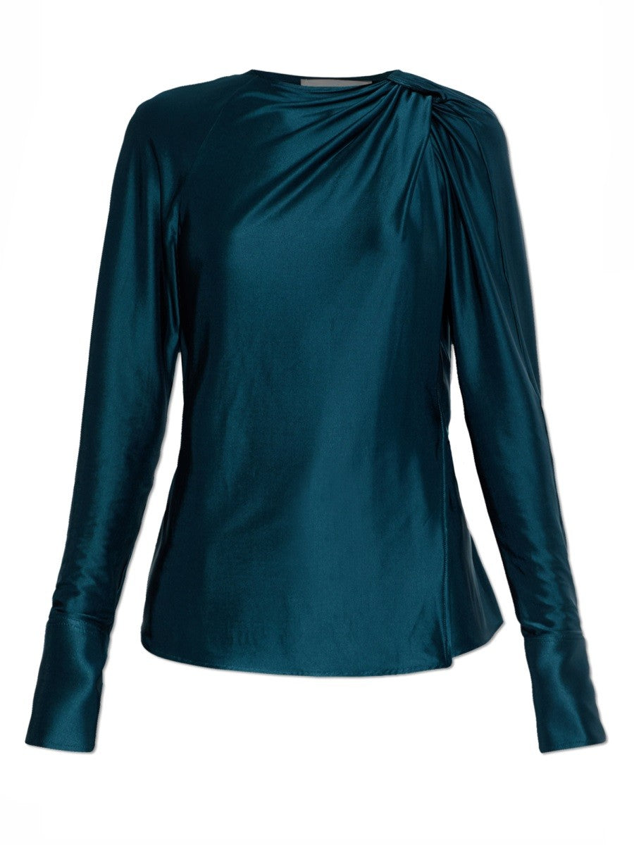 Victoria Beckham - Woman - Black - Top