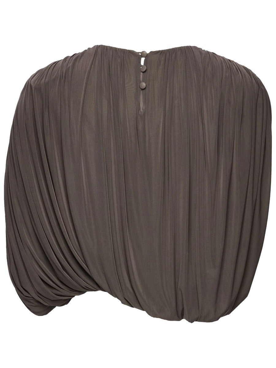 MAGDA BUTRYM - Woman - Brown - Top