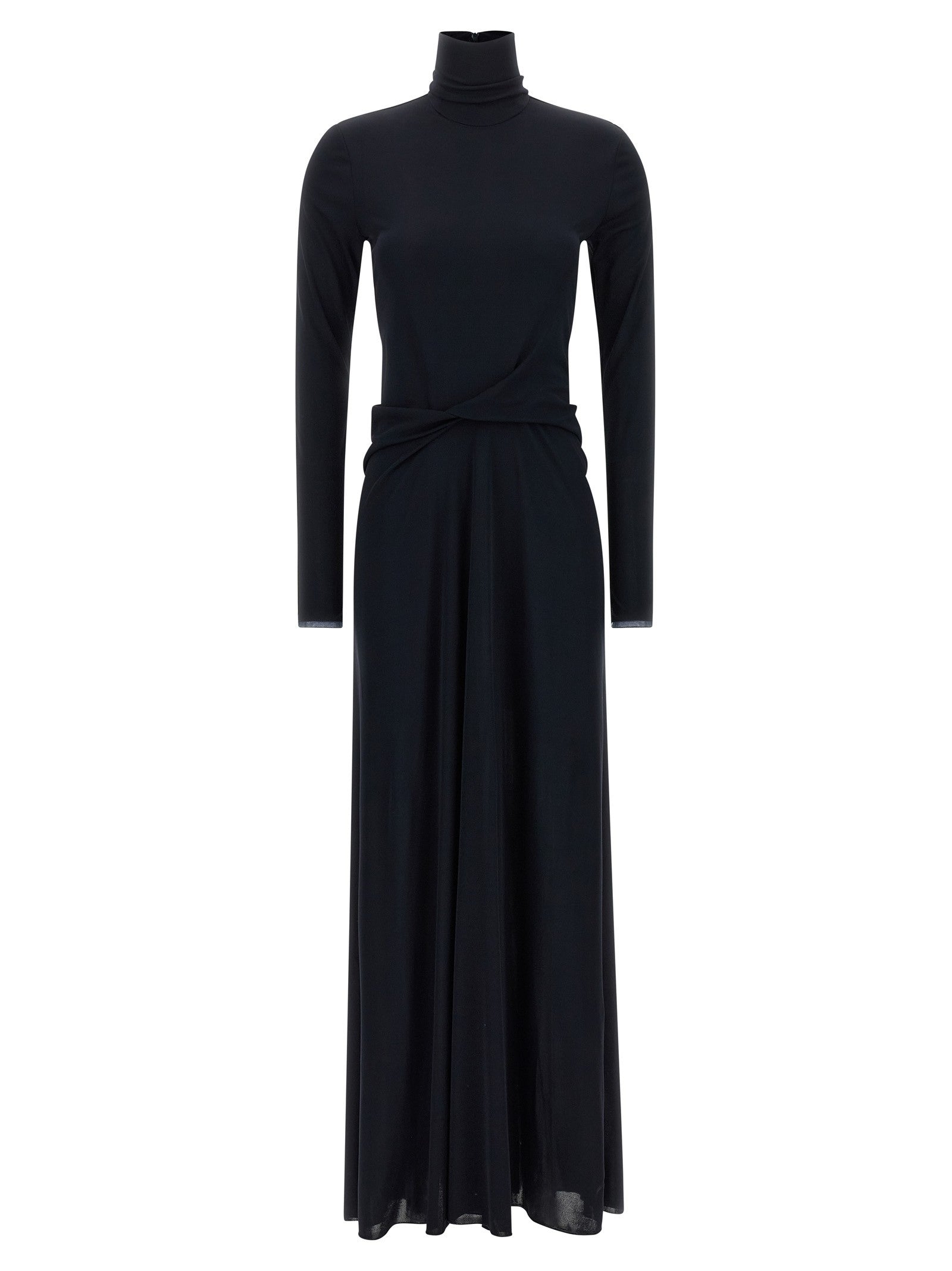 Fabiana Filippi - nan - Blue - Dress