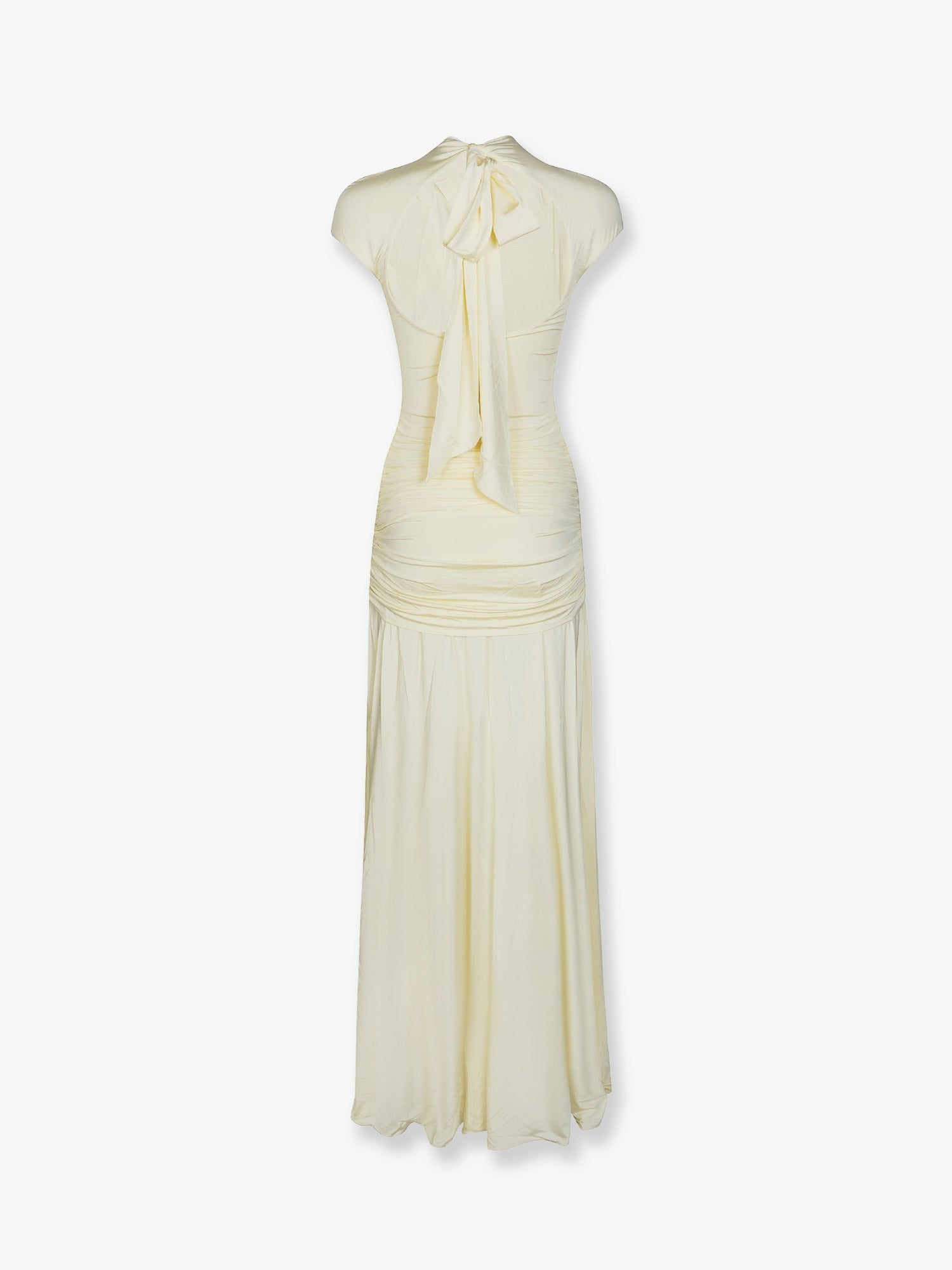 SELF PORTRAIT - Woman - Yellow - Dress