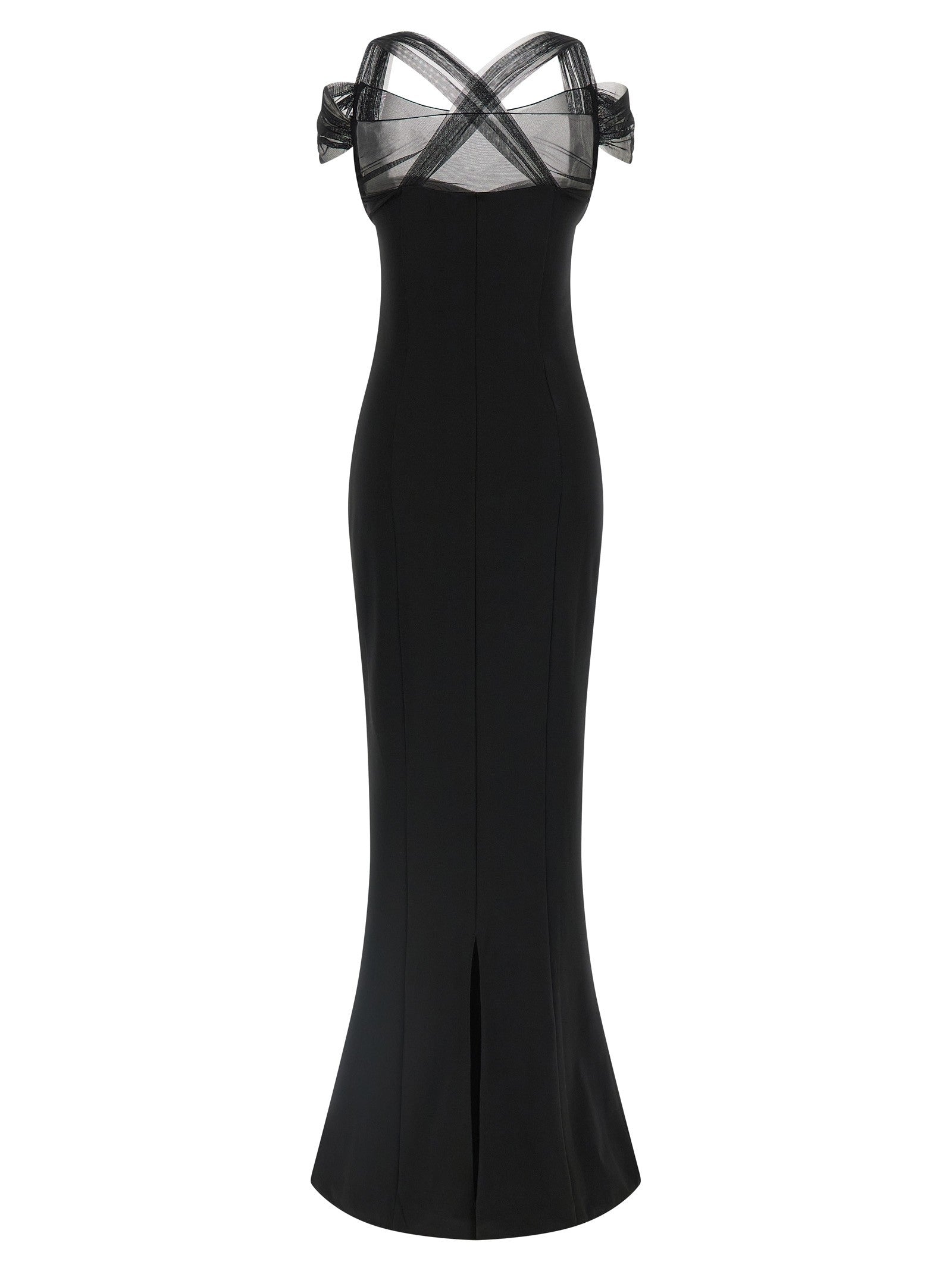NENSI DOJAKA - nan - Black - Dress