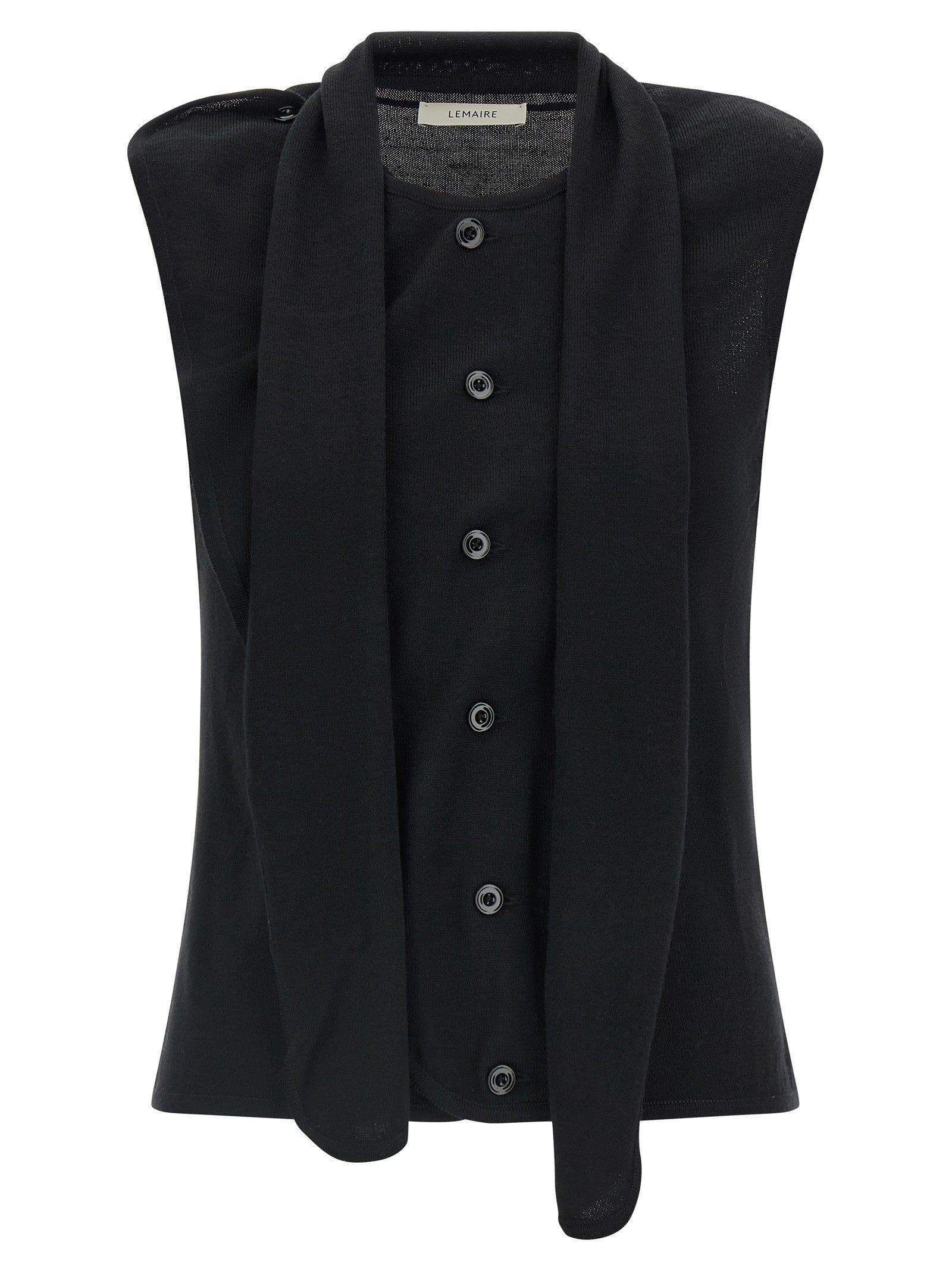 LEMAIRE - nan - Black - Blazer