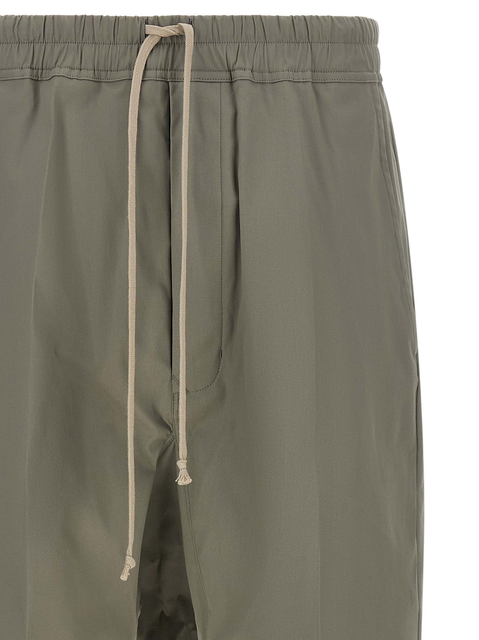 RICK OWENS - nan - Grey - Pants