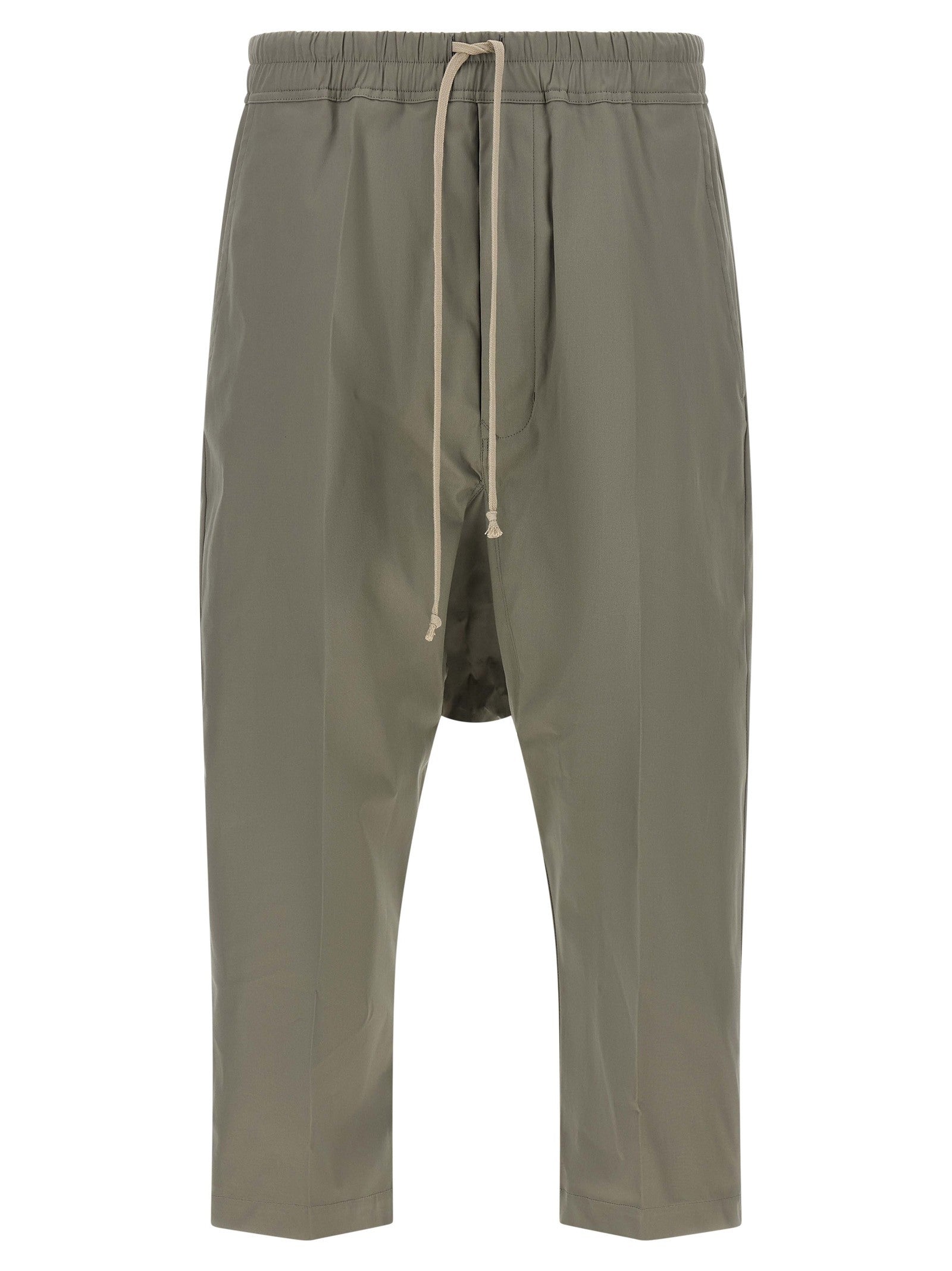 RICK OWENS - nan - Grey - Pants