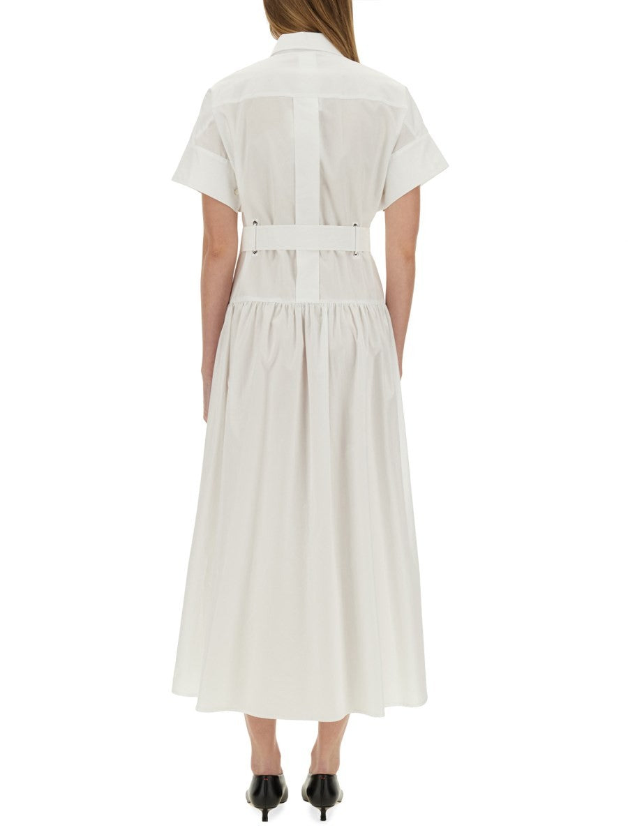 Max Mara - Woman - White - Dress