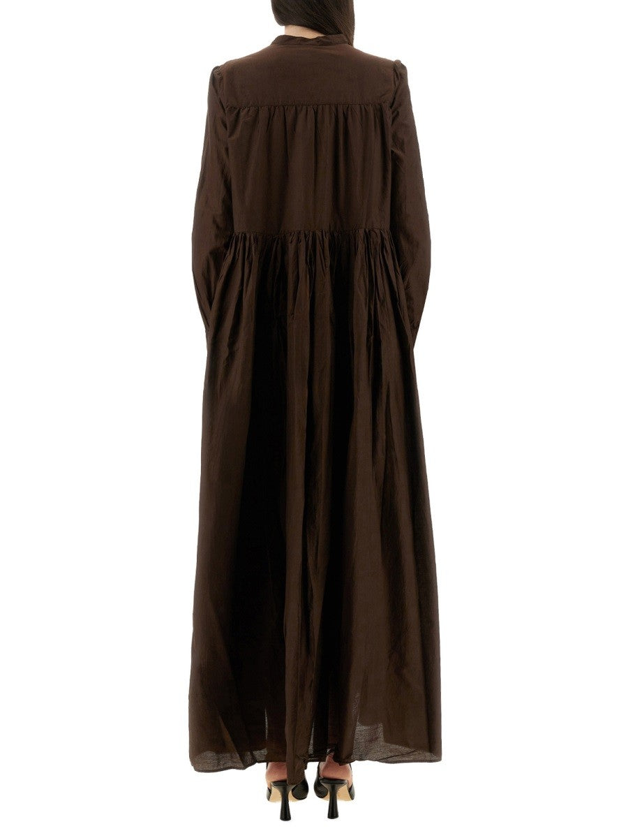 ASPESI - Woman - Brown - Dress