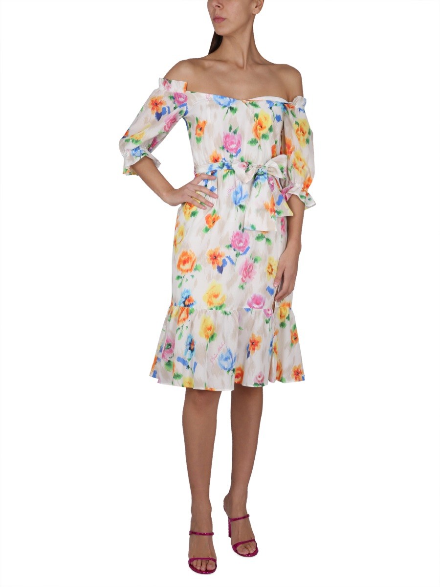 Boutique Moschino - Női - Több színű - Ruházat