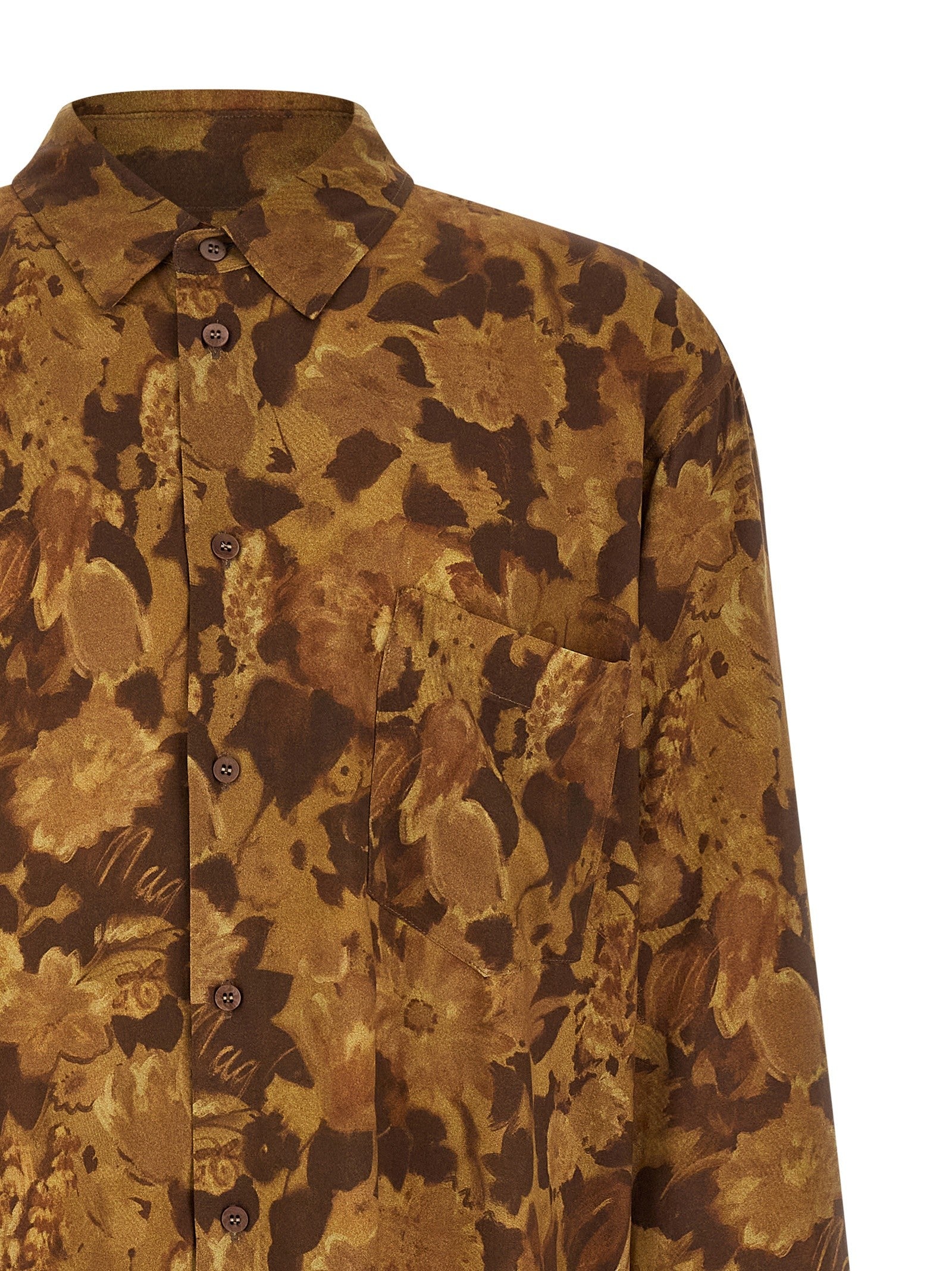 MAGLIANO - nan - Brown - Shirt