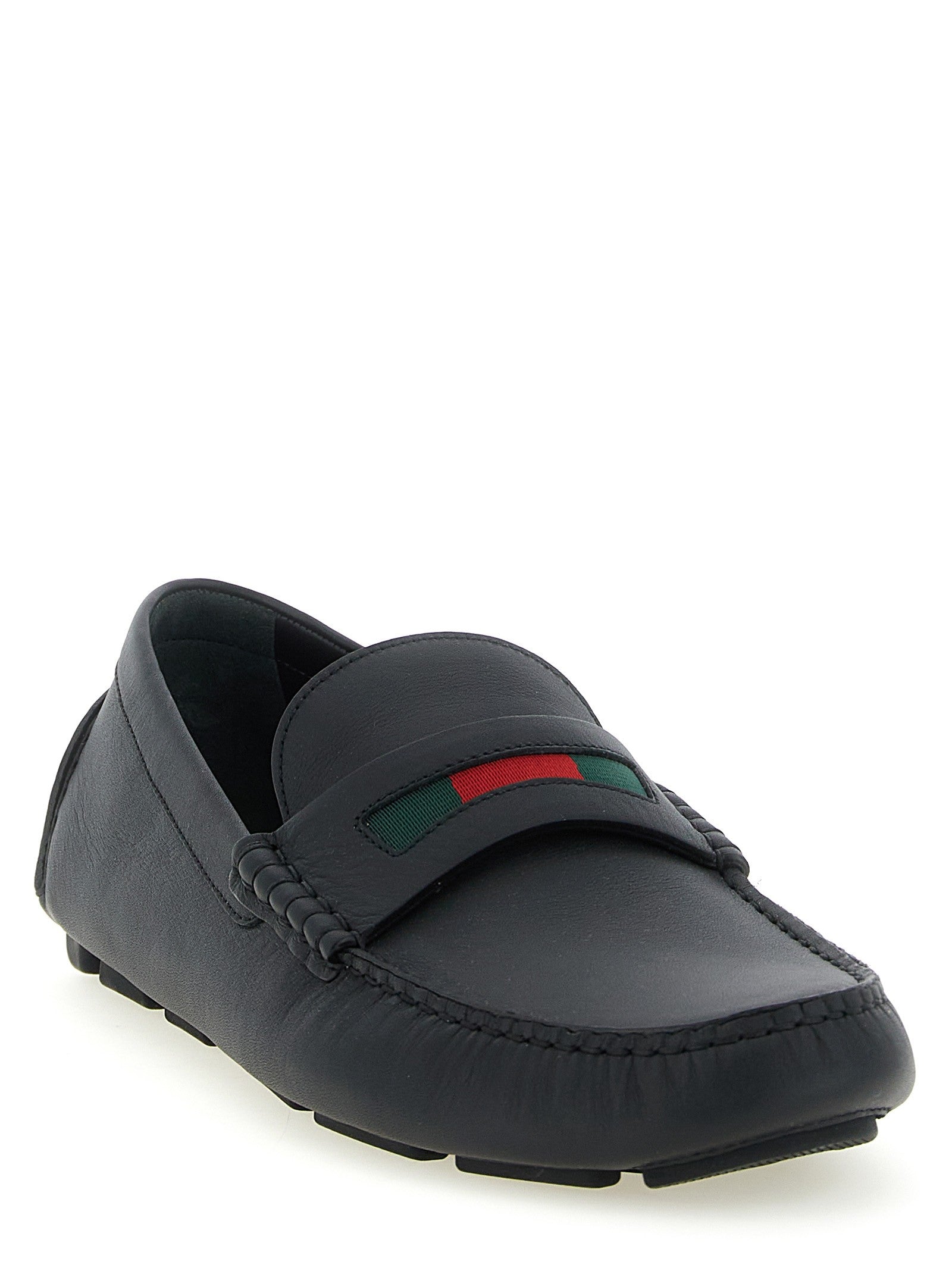 Gucci - nan - Black - Loafer