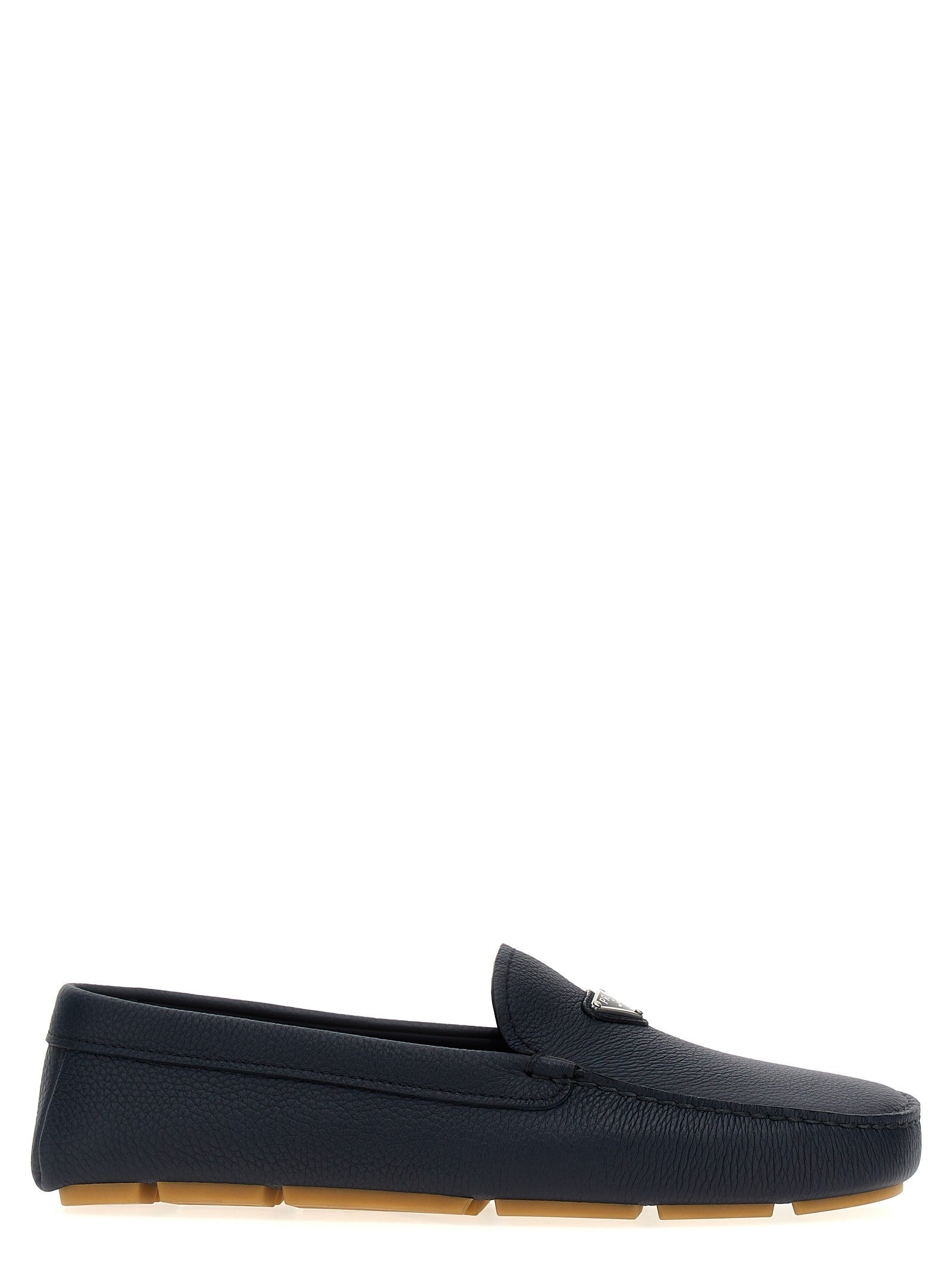 PRADA - nan - Blue - Loafer