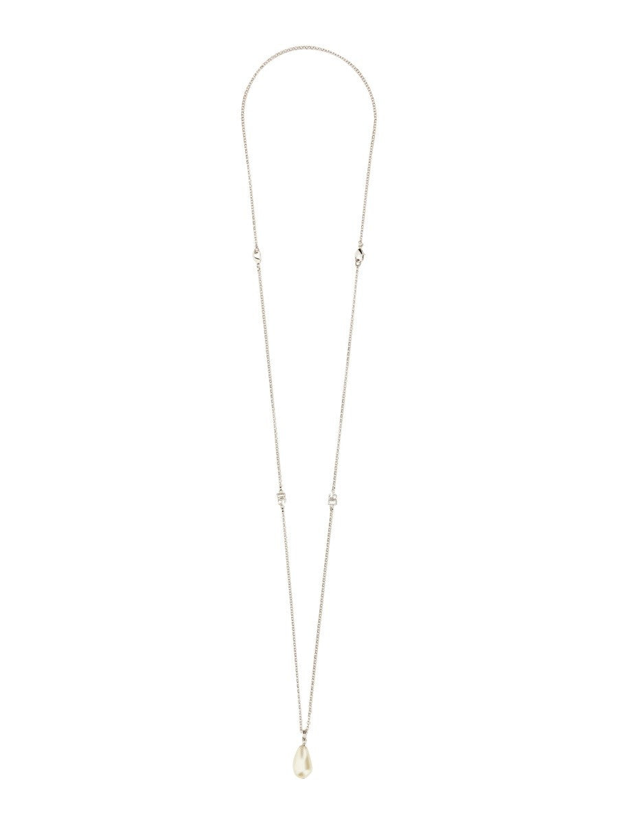 Dolce & Gabbana - Férfi - Ezüst - Nyaklánc