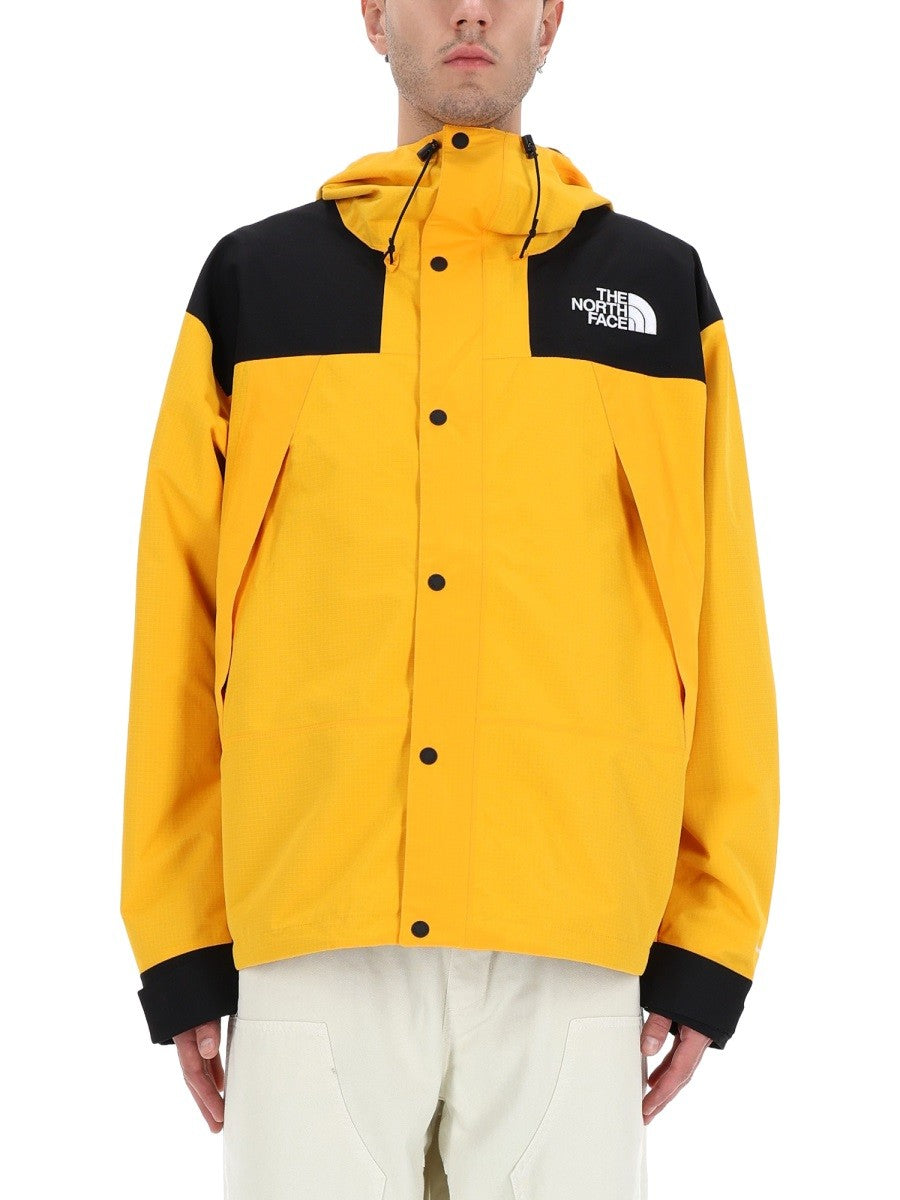 The North Face - Férfi - Sárga - Blazer