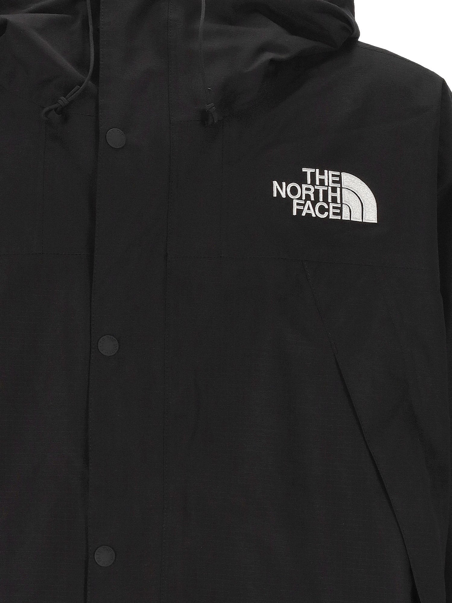 The North Face - Férfi - Fekete - Dzseki