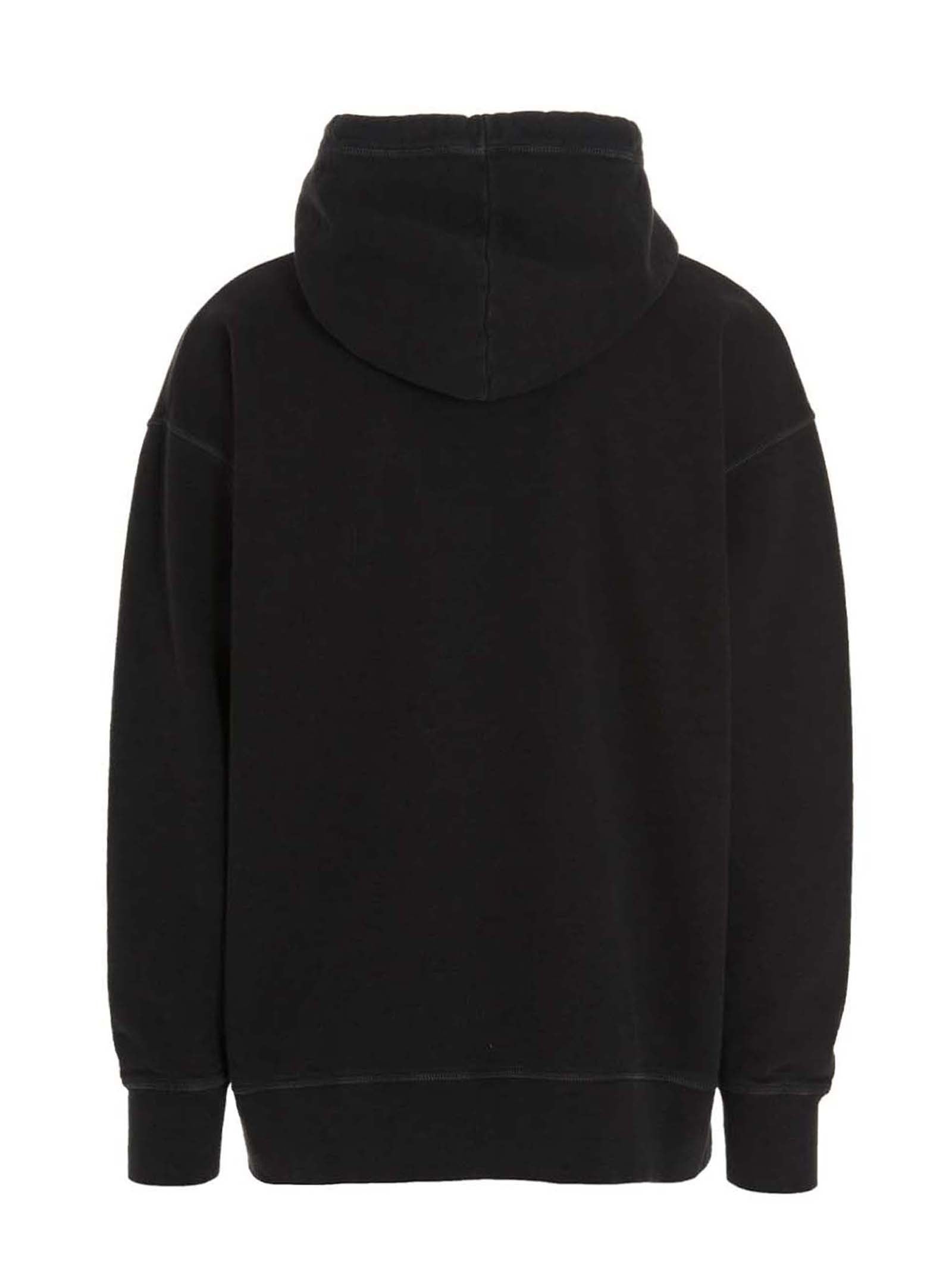 Dsquared2 - nan - Black - Sweatshirt