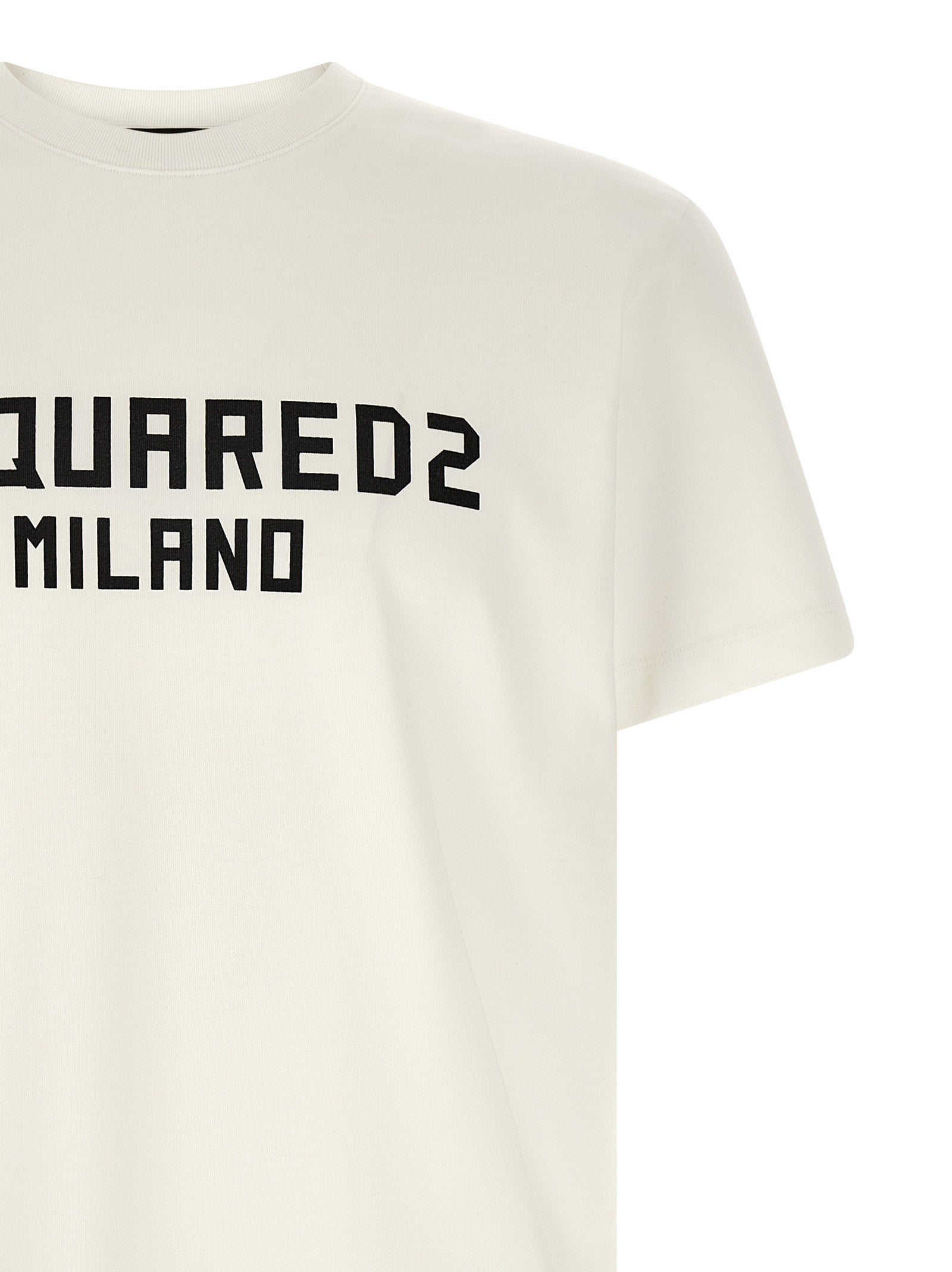 Dsquared2 - nan - Multicolor - T-shirt