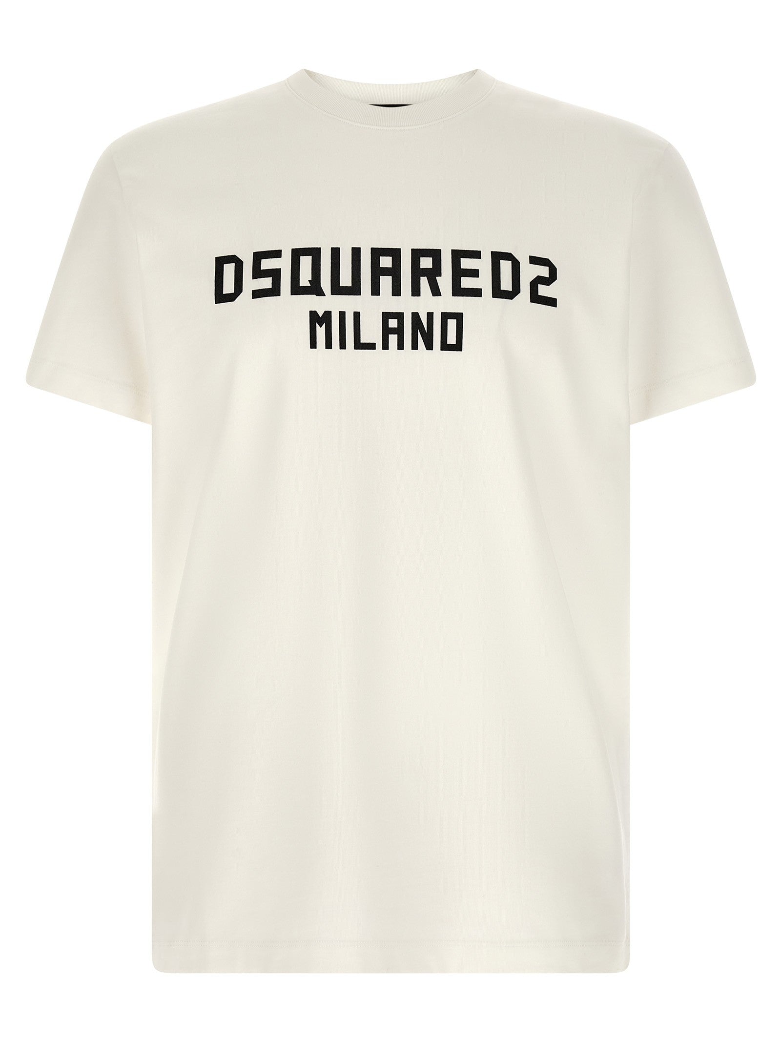 Dsquared2 - nan - Multicolor - T-shirt