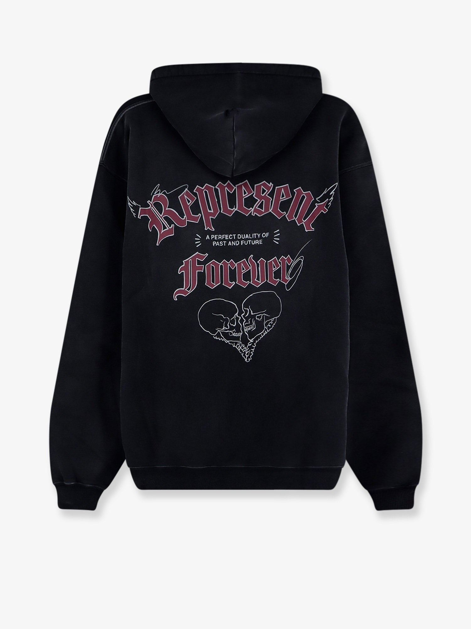 Represent - Man - Grey - Sweatshirt