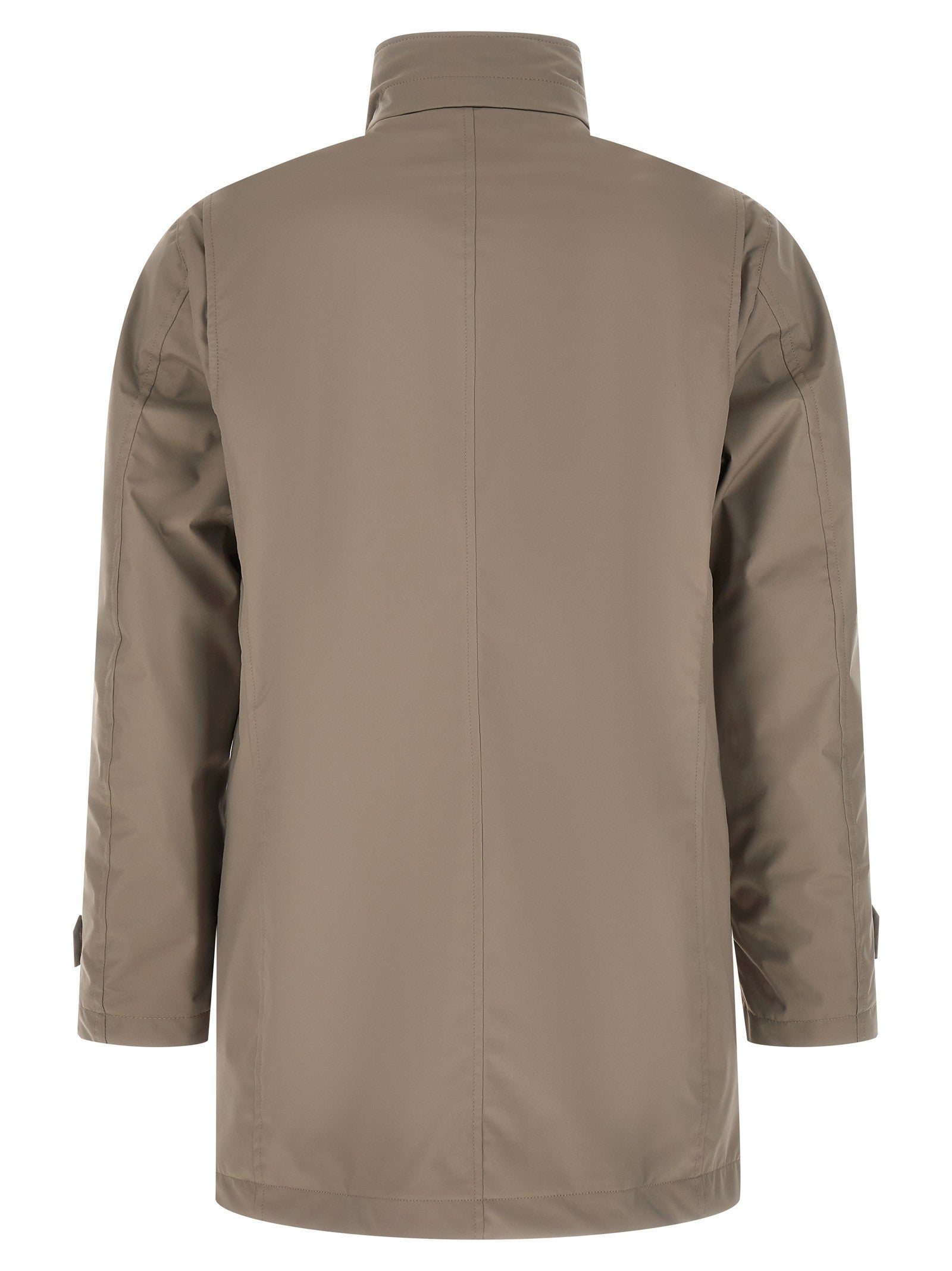 Moorer - nan - Grey - Jacket
