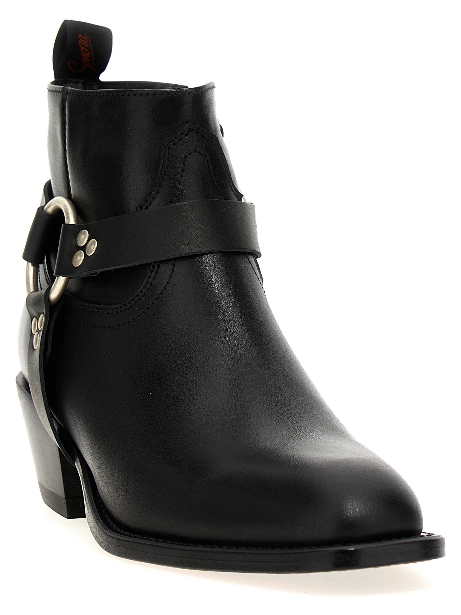 SONORA - nan - Black - Boot
