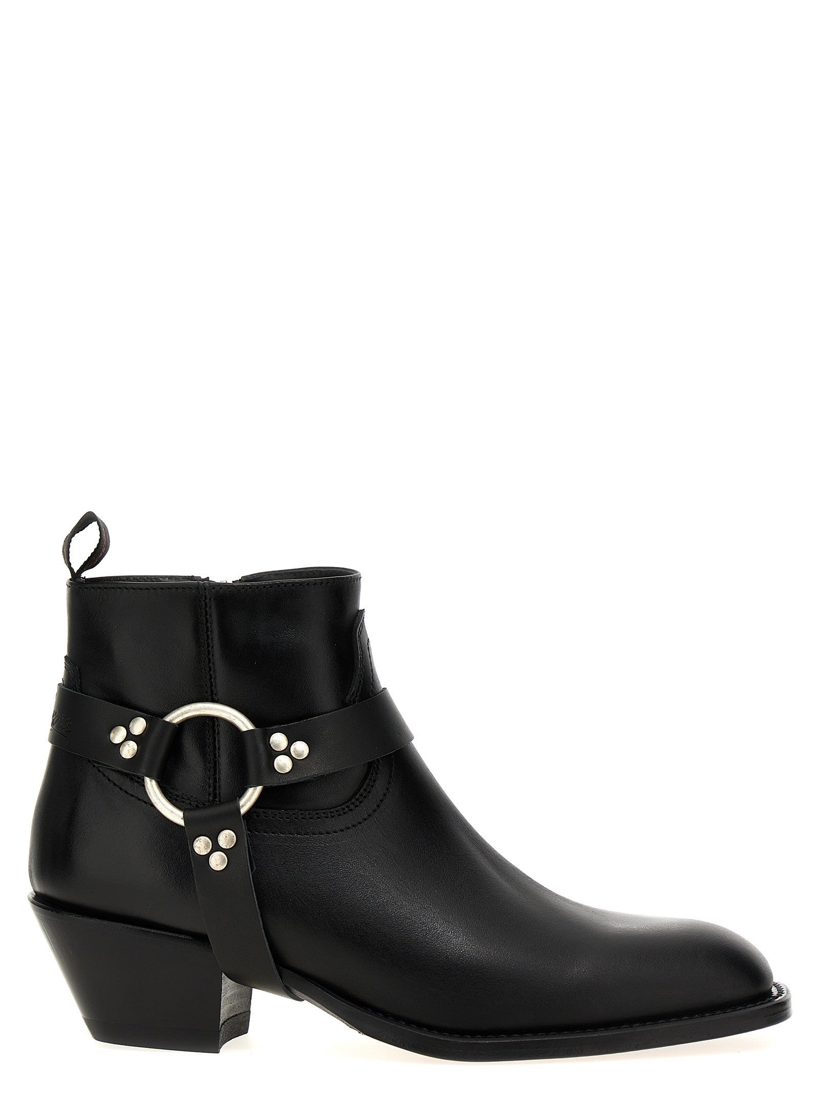 SONORA - nan - Black - Boot