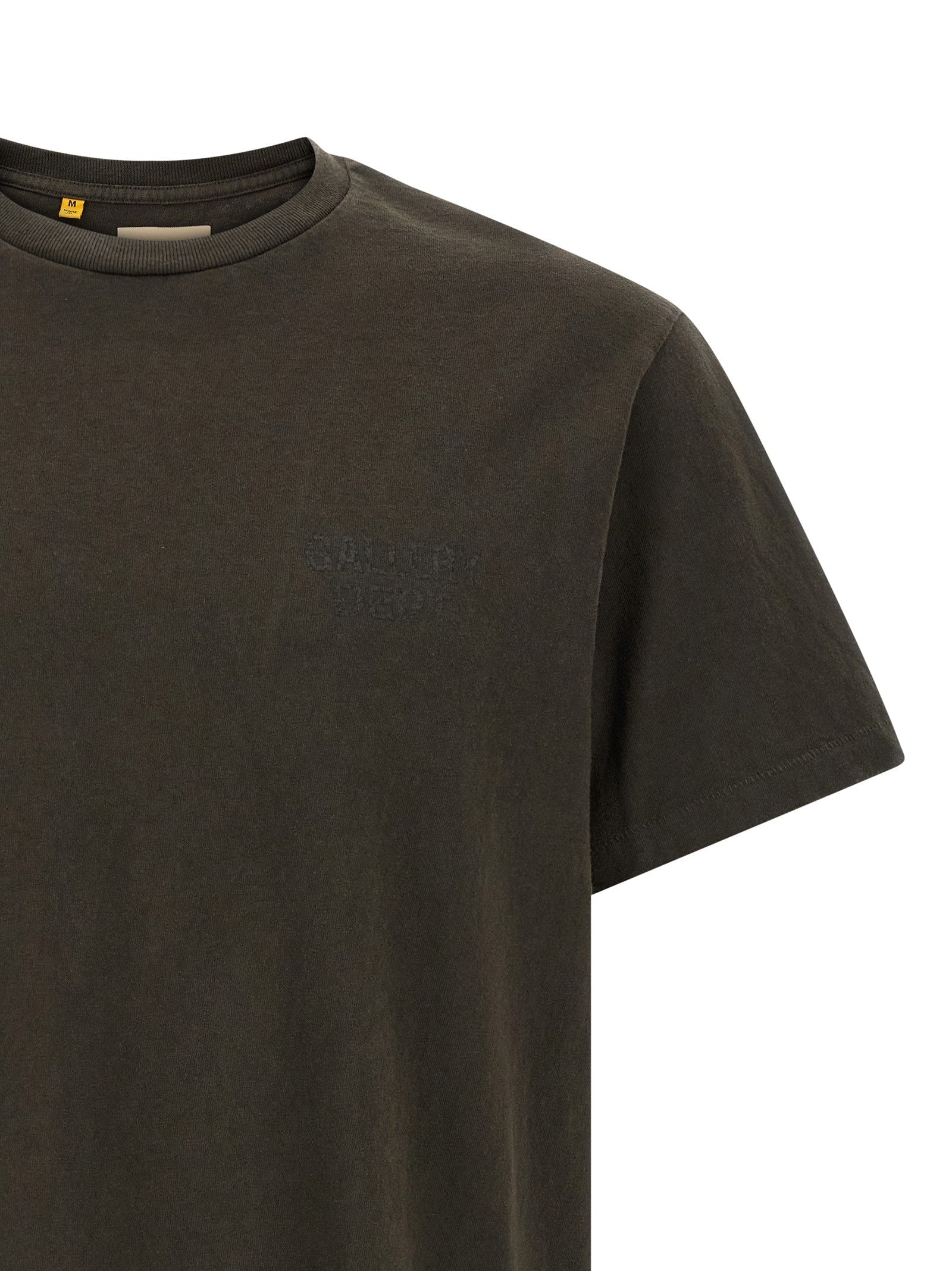 GALLERY DEPT. - nan - Black - T-shirt