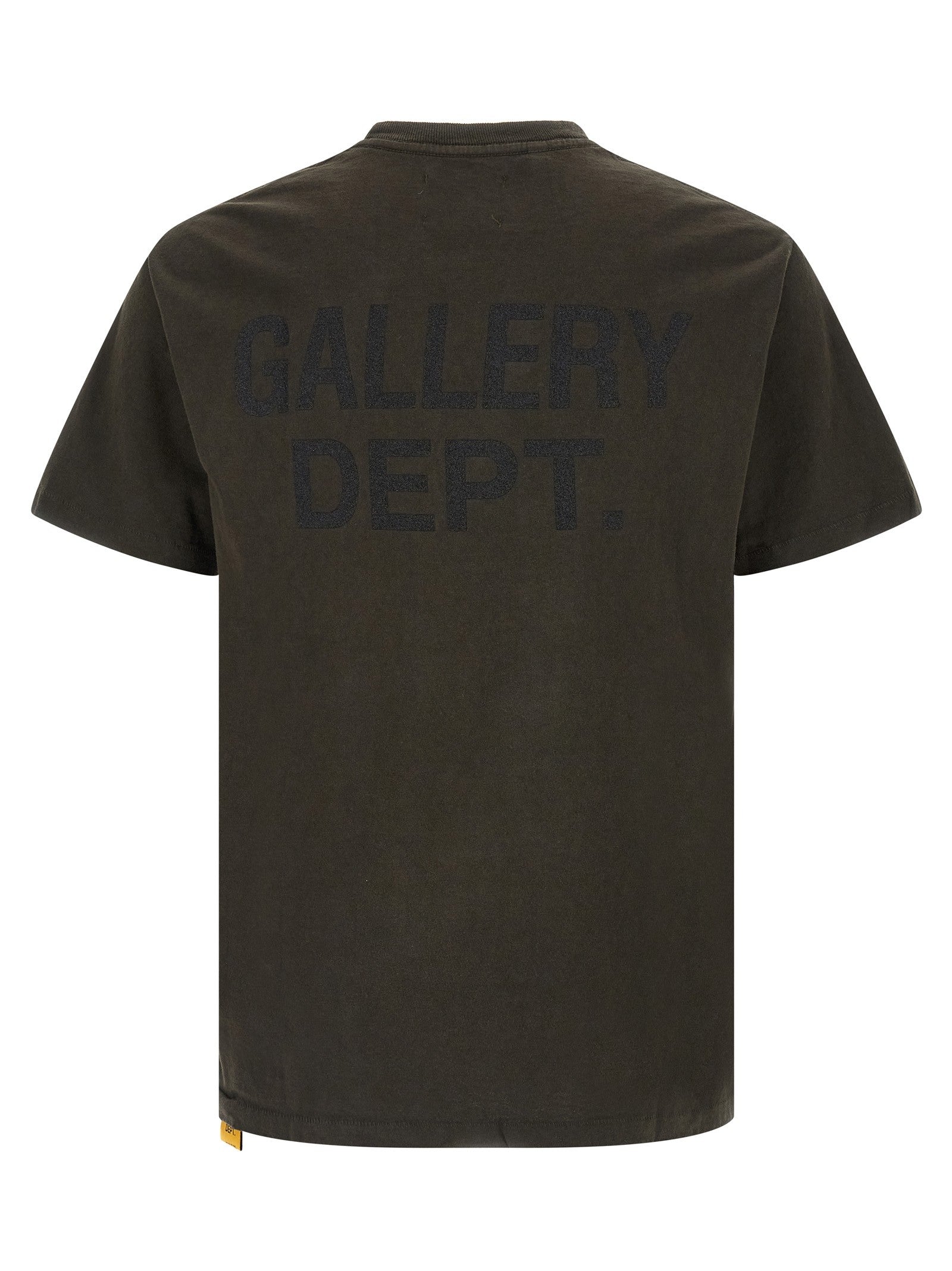 GALLERY DEPT. - nan - Black - T-shirt