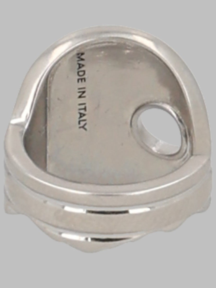 MM6 MAISON MARGIELA - Woman - Silver - Earring