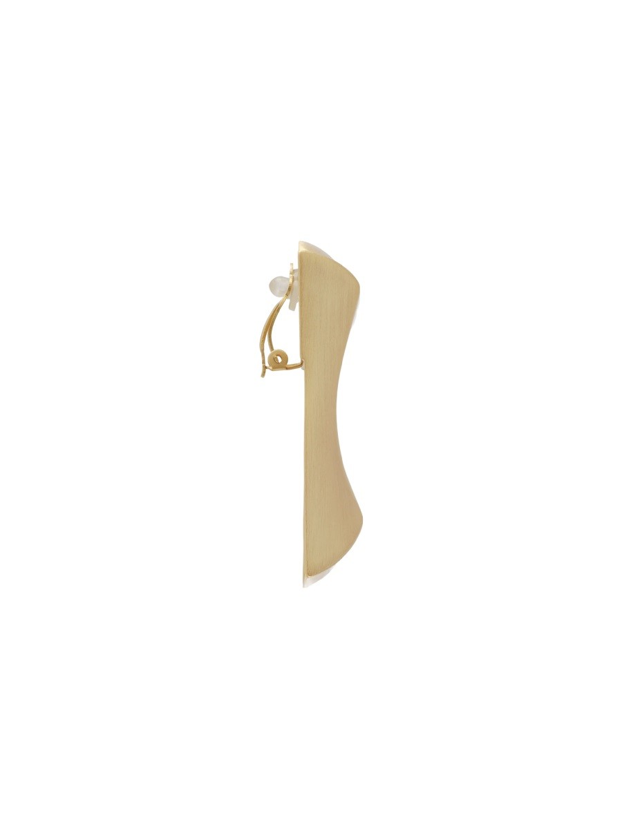 CULT GAIA - Woman - Gold - Earring