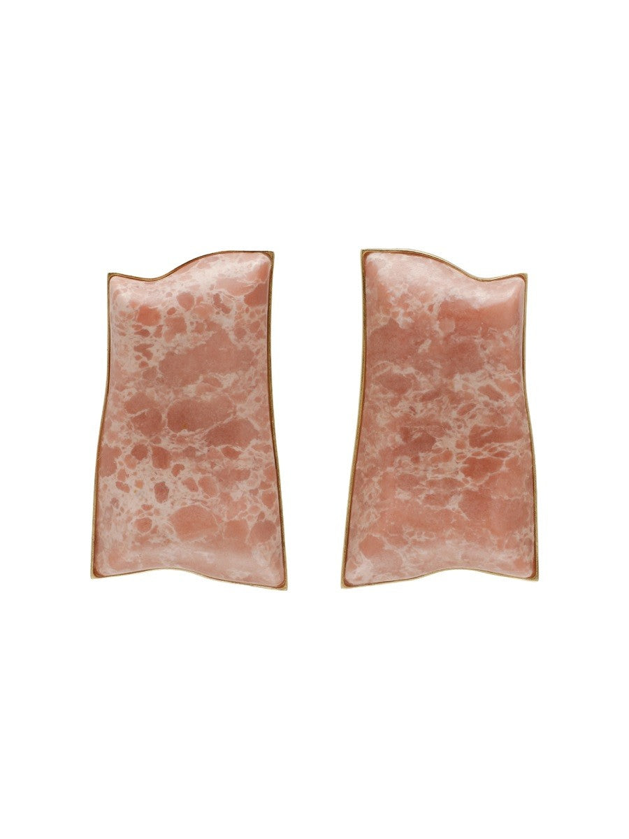 CULT GAIA - Woman - Black - Earring